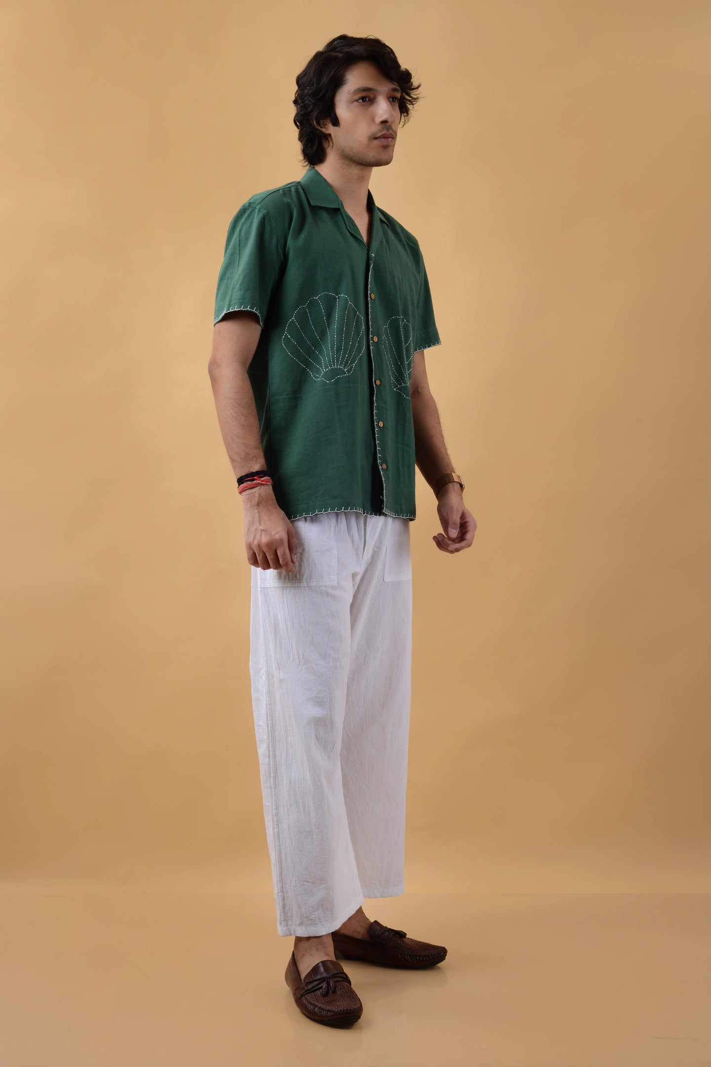 Sanibel shirt