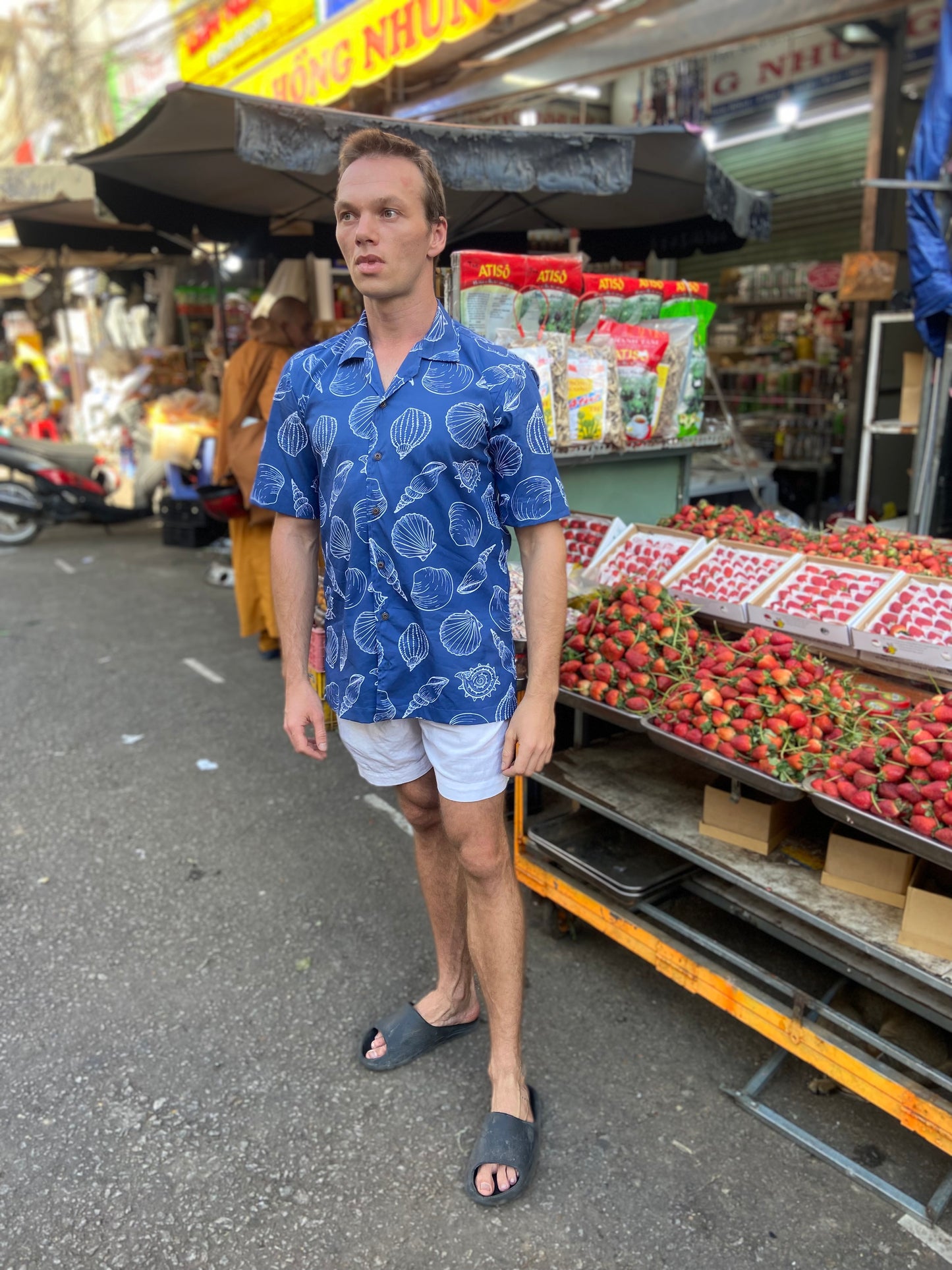 Koh Samui shirt