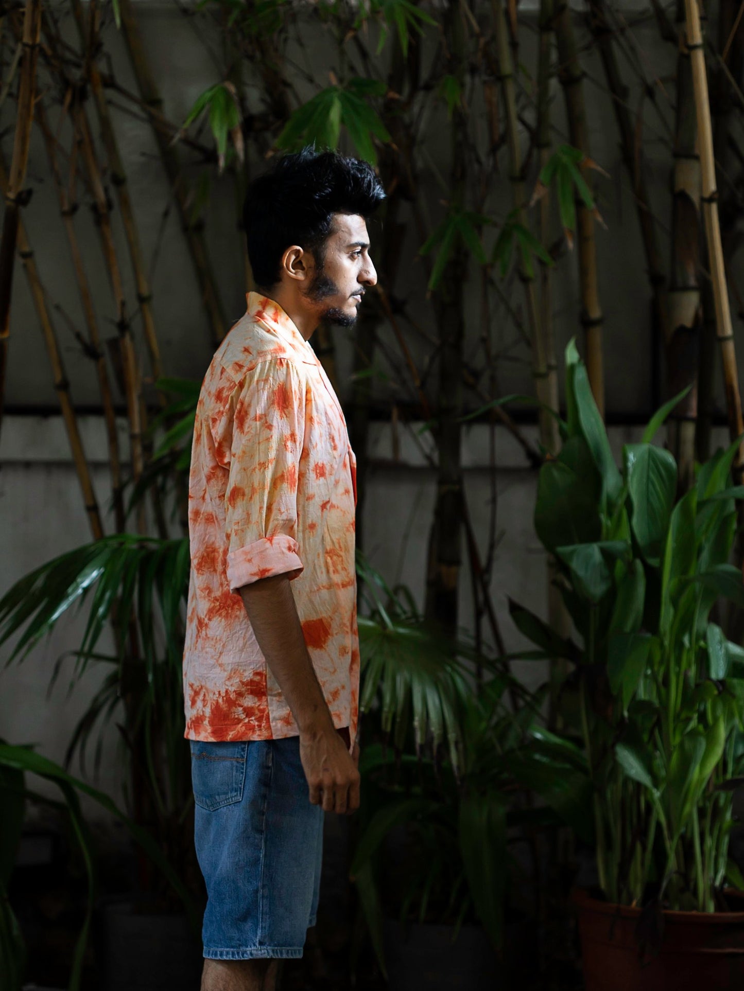 Kibhi shirt