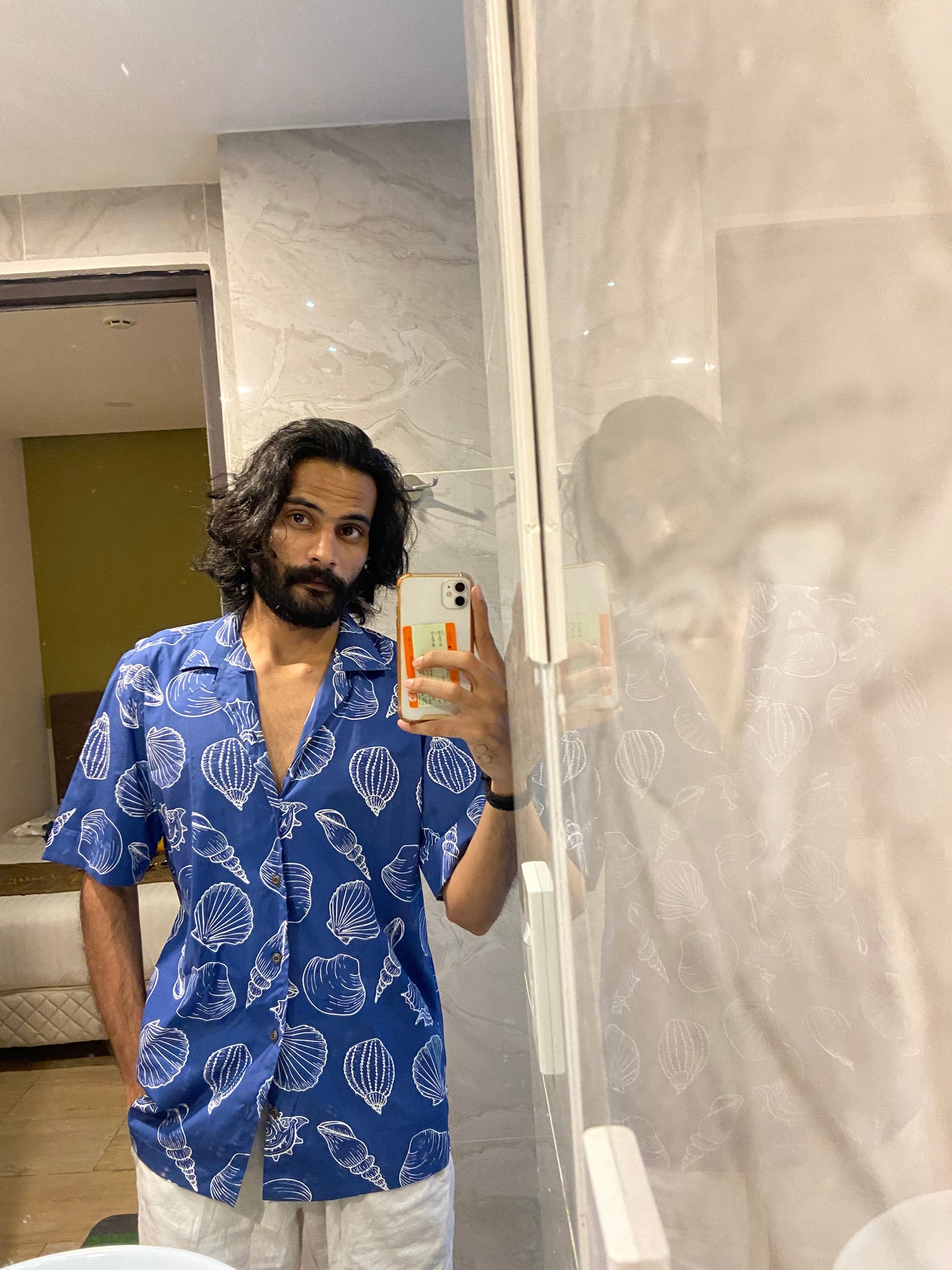 Koh Samui shirt