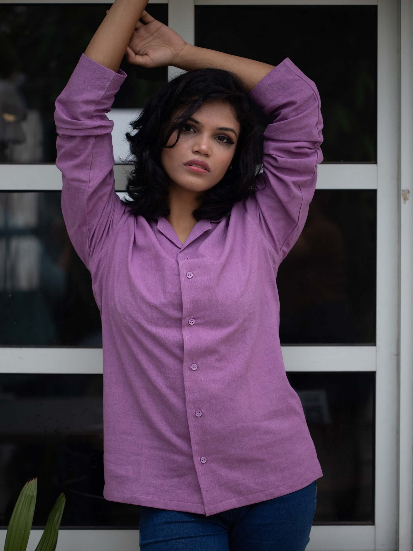 Auran shirt