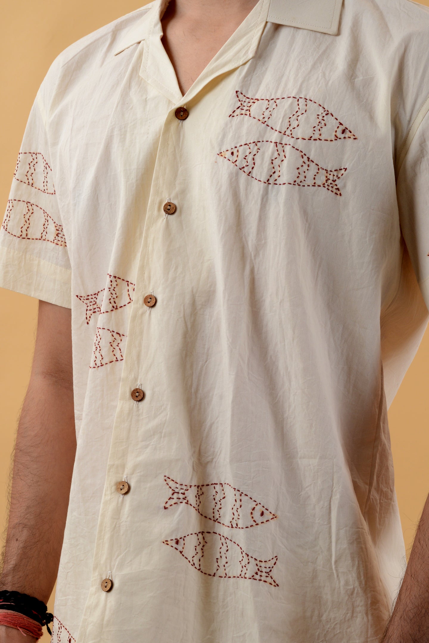 Machli co-ord set