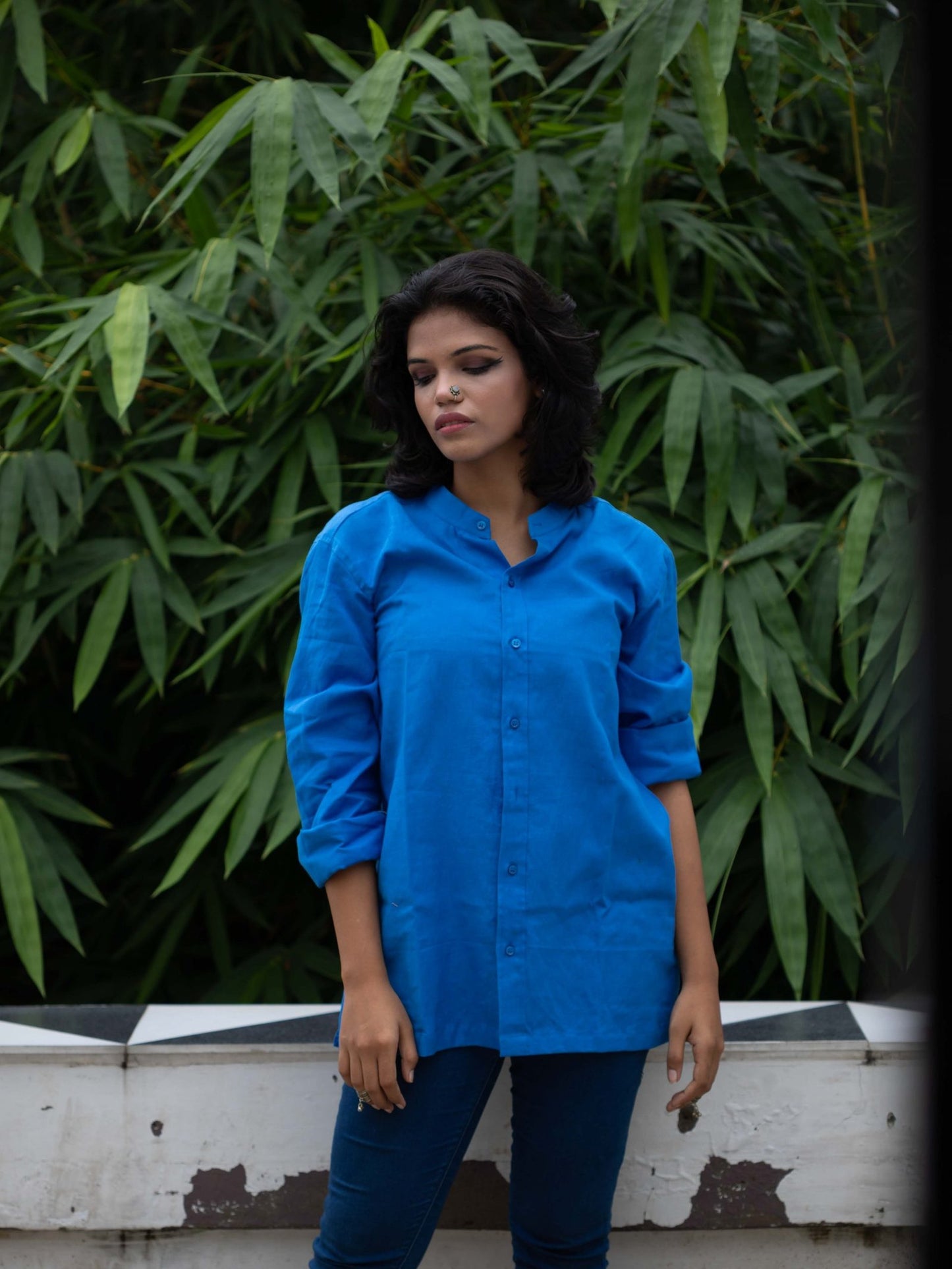 Jerakh shirt