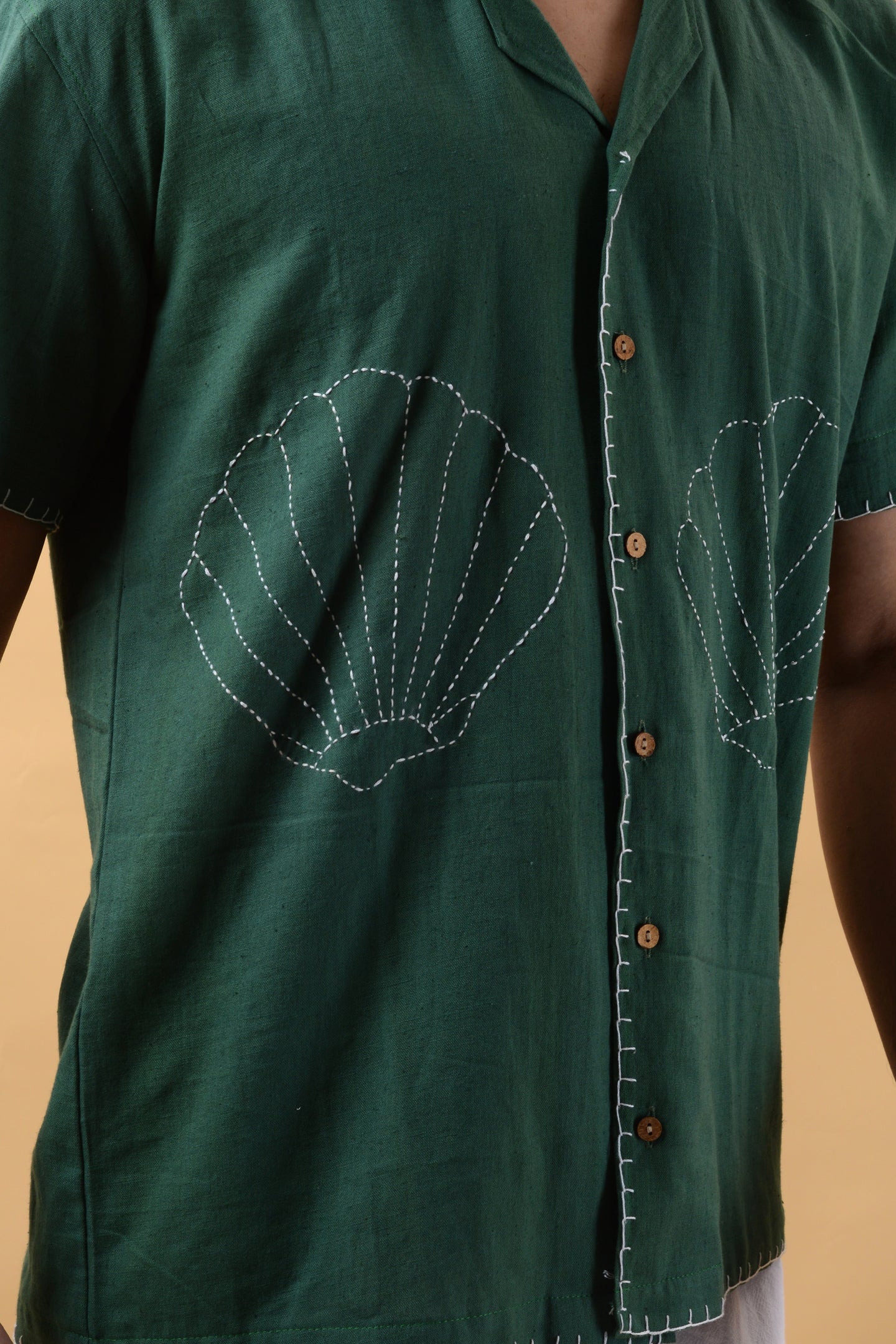 Sanibel shirt