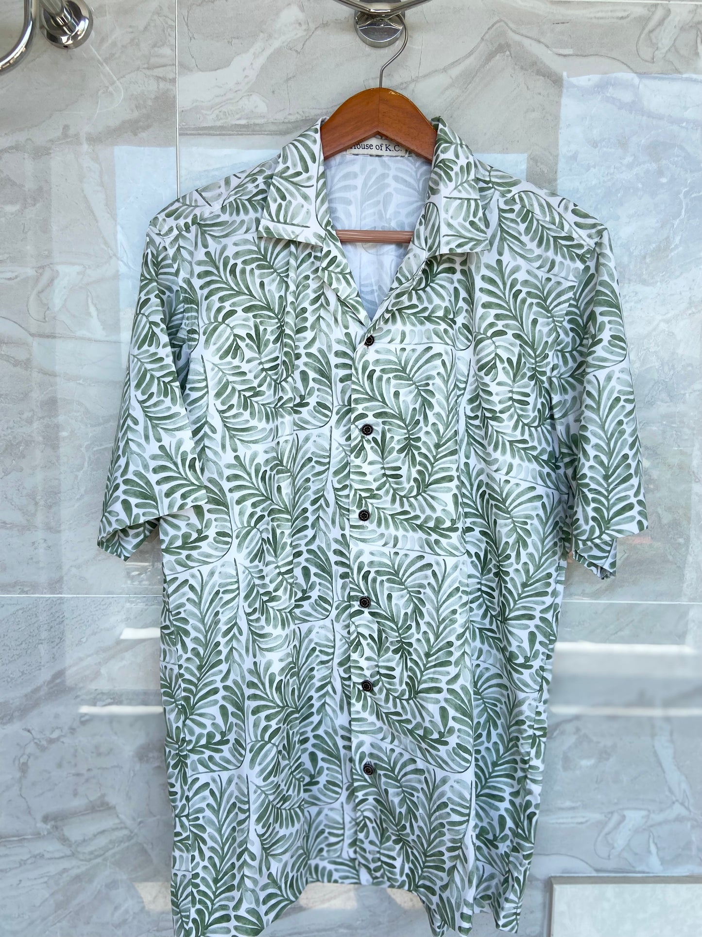 Bali shirt