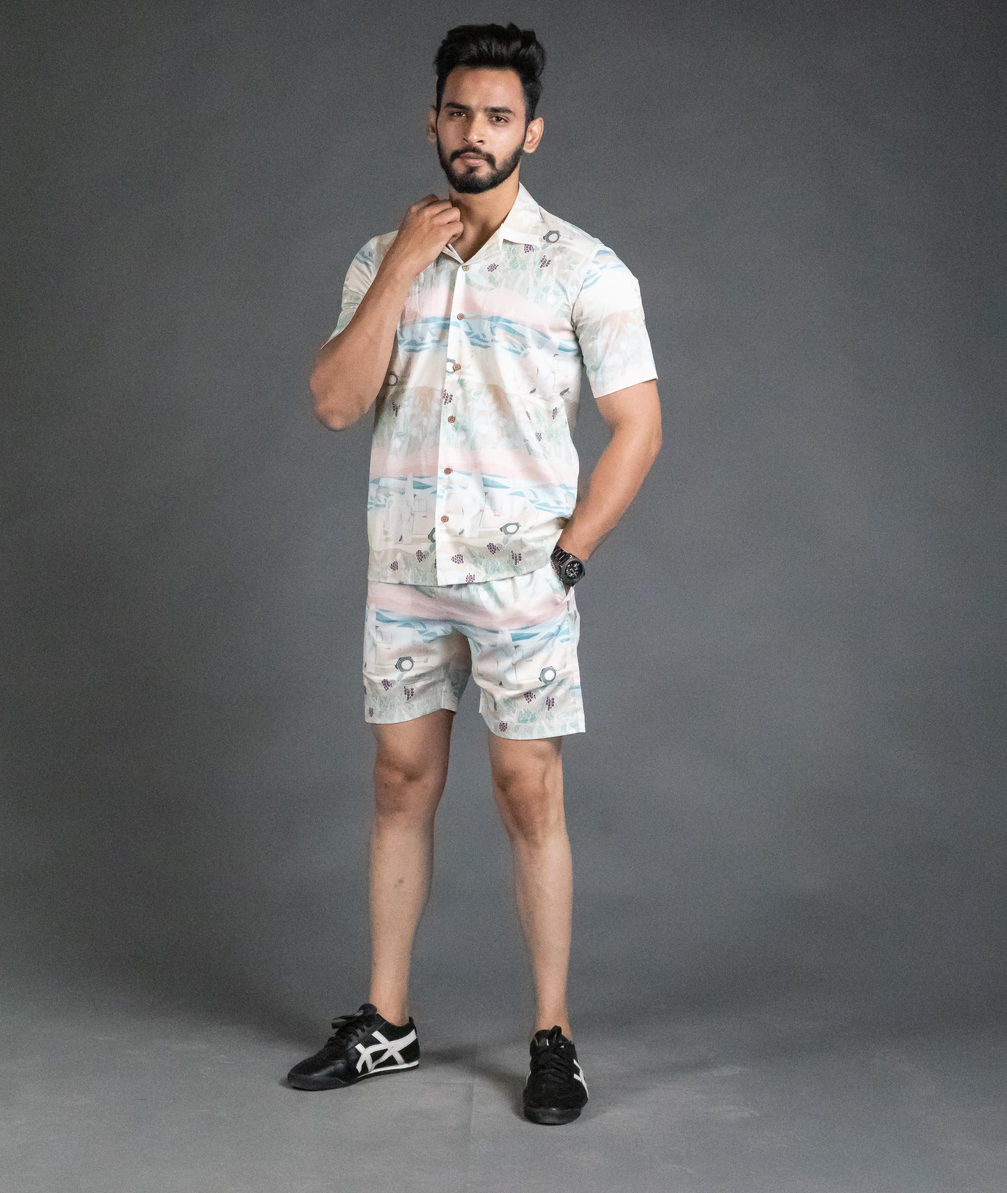 Van life shirt