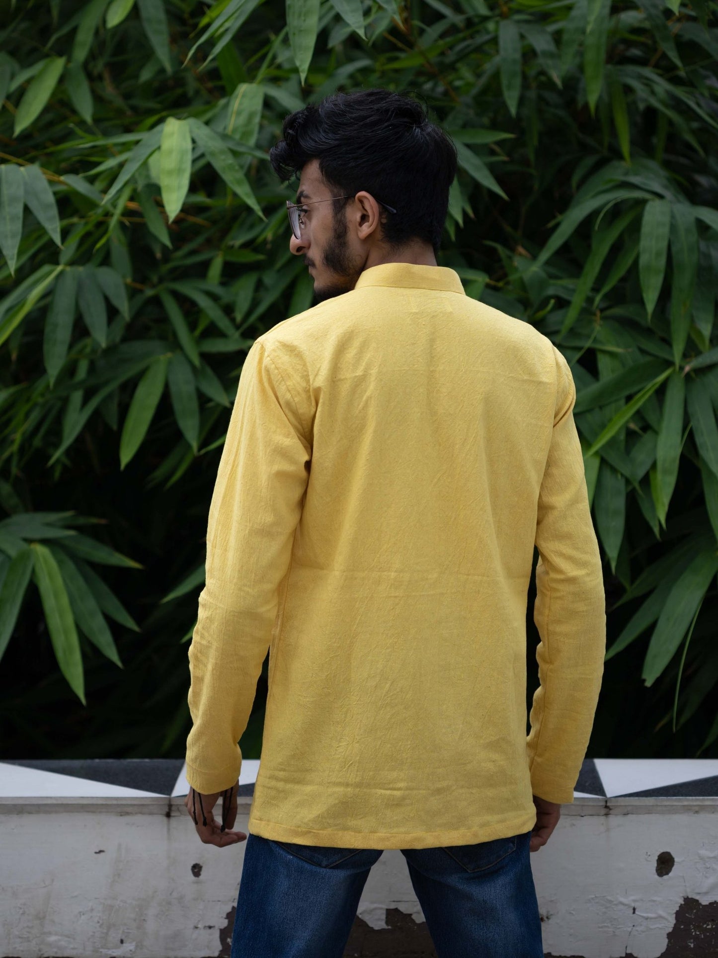 Baran shirt