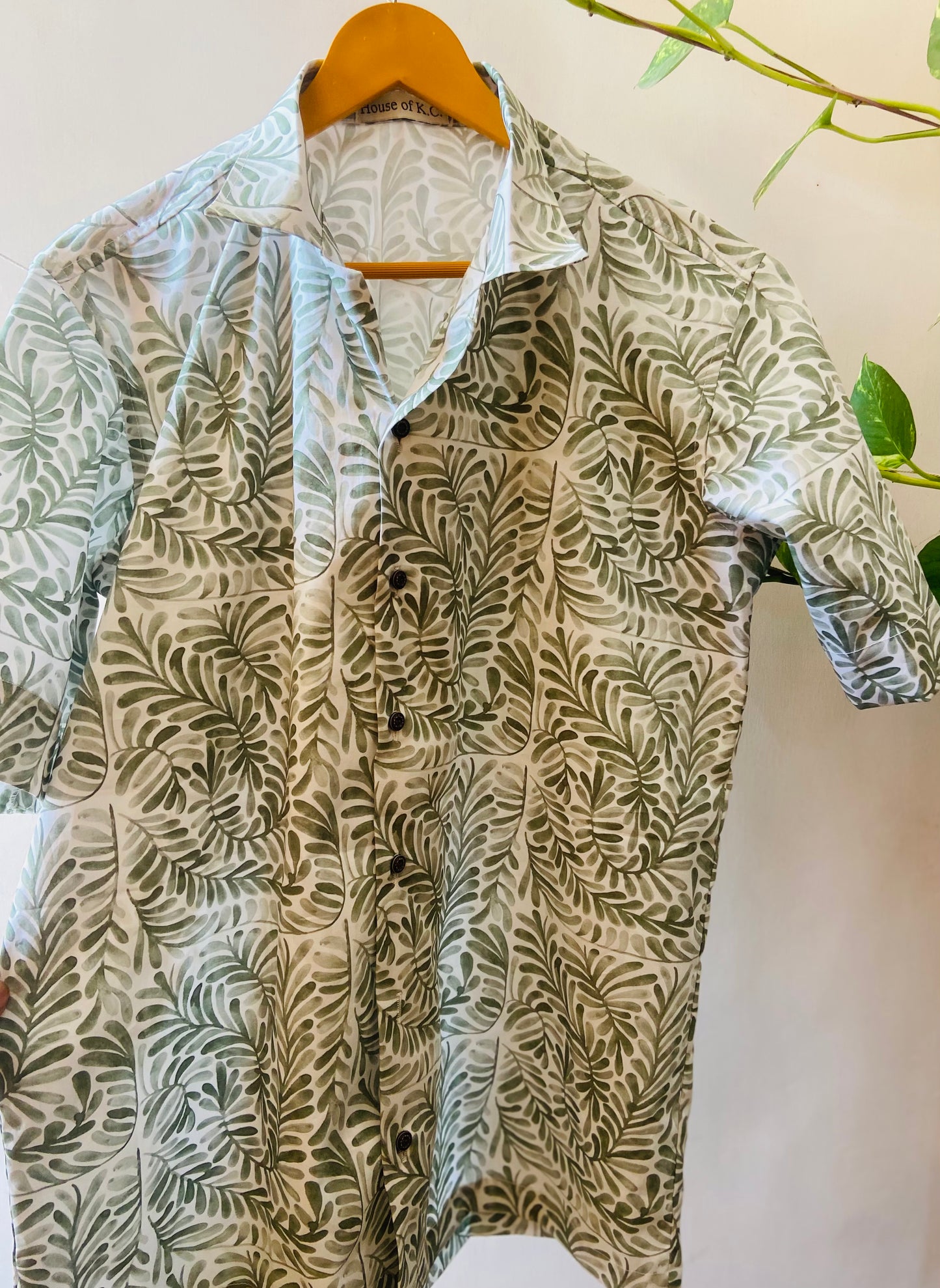 Bali shirt