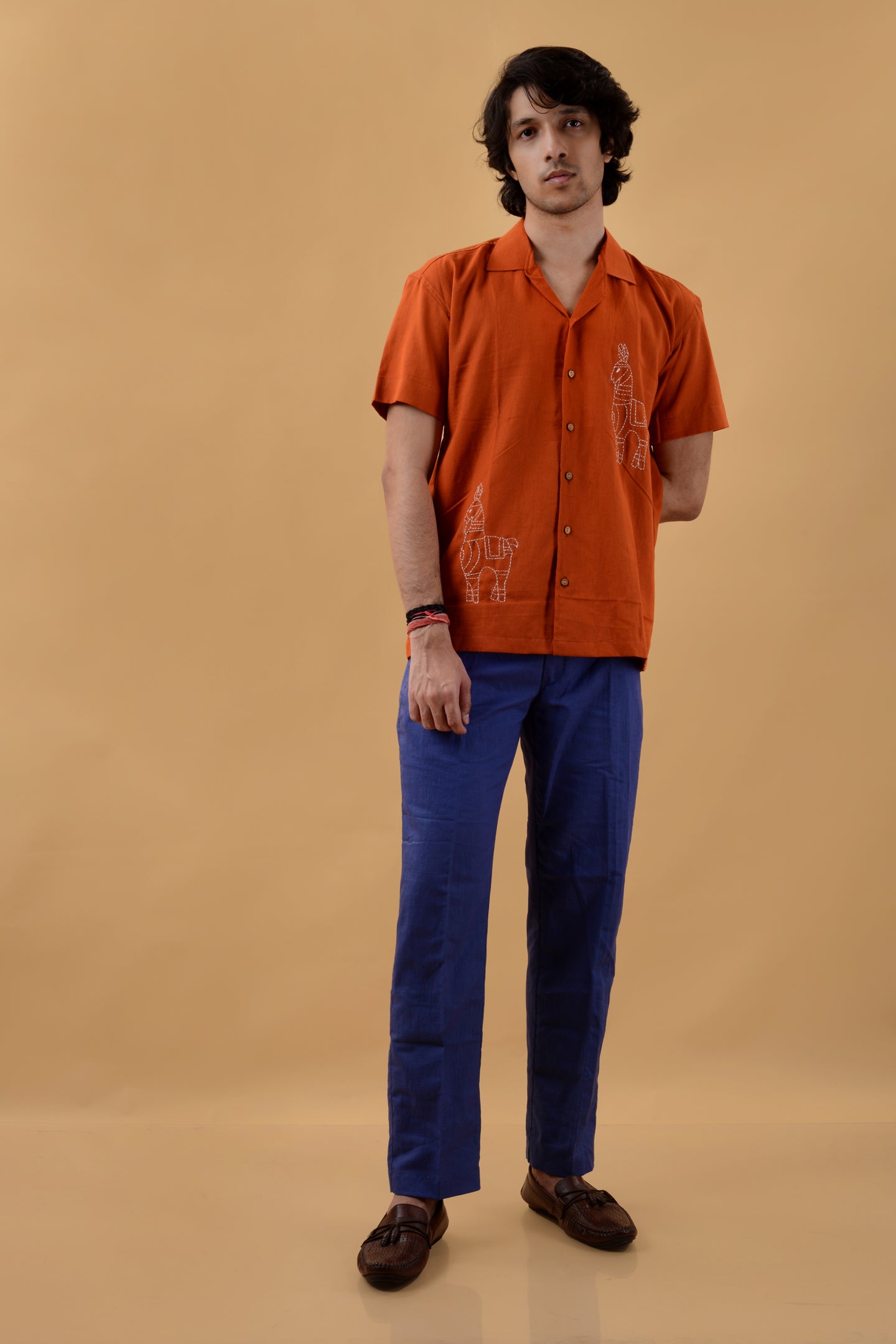 Kovalam shirt
