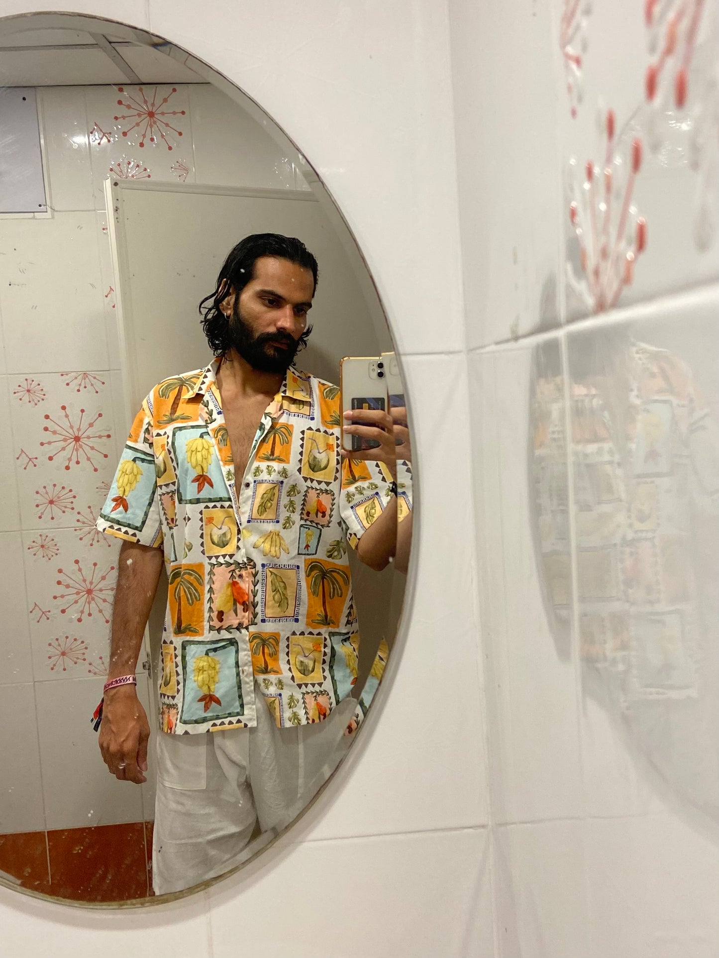Varkala shirt