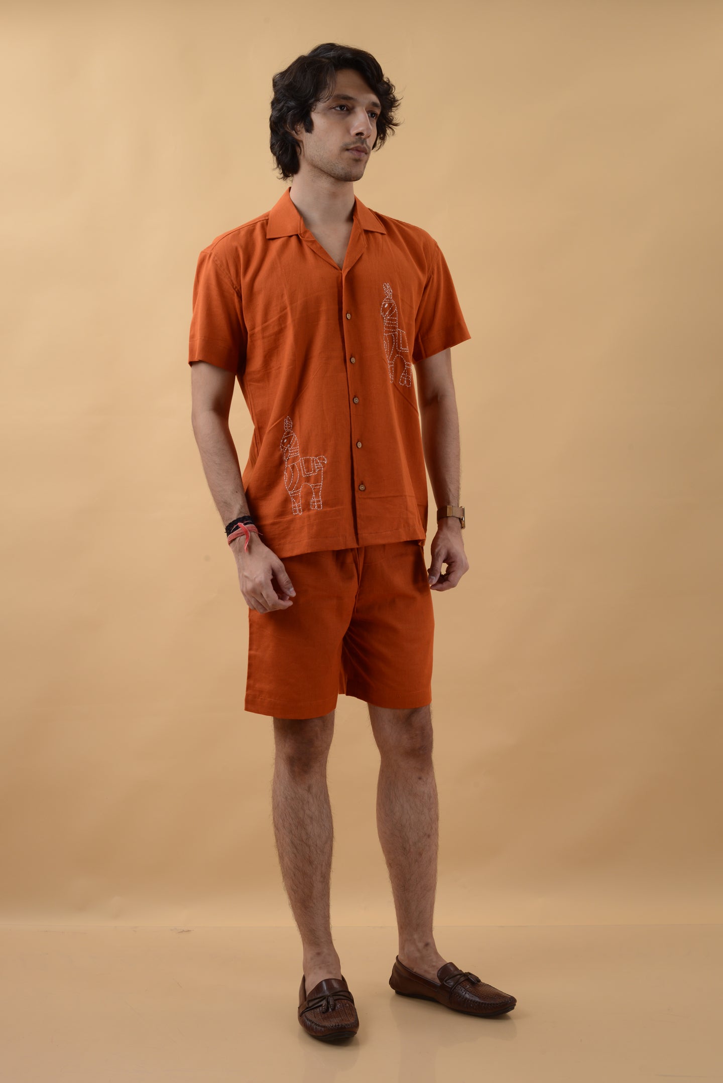 Kovalam co-ord set