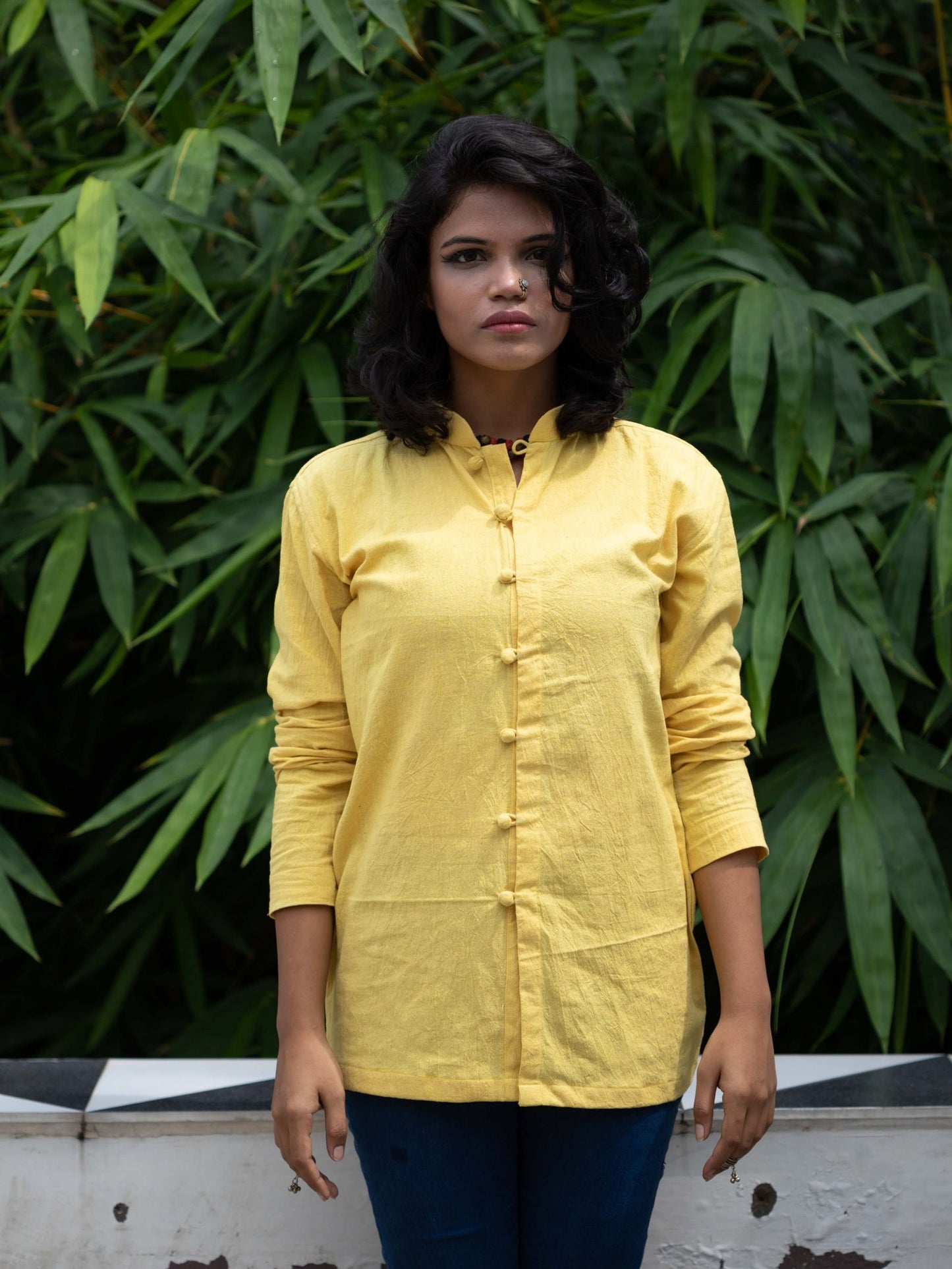 Baran shirt