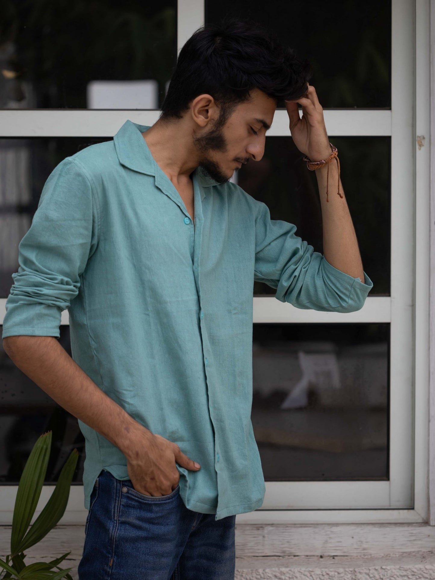 Hevar shirt