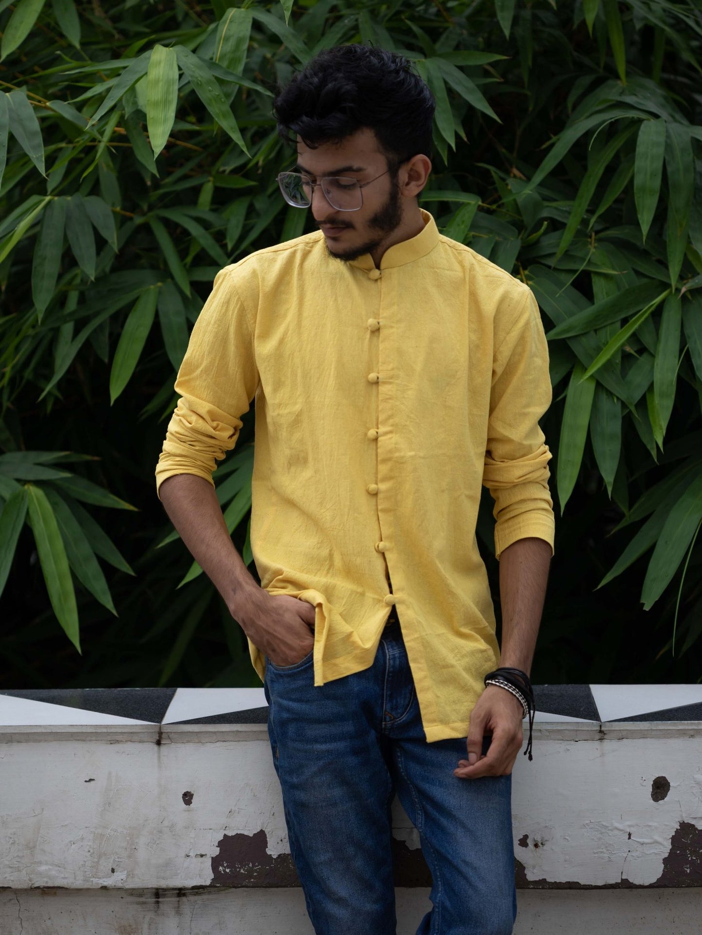 Baran shirt
