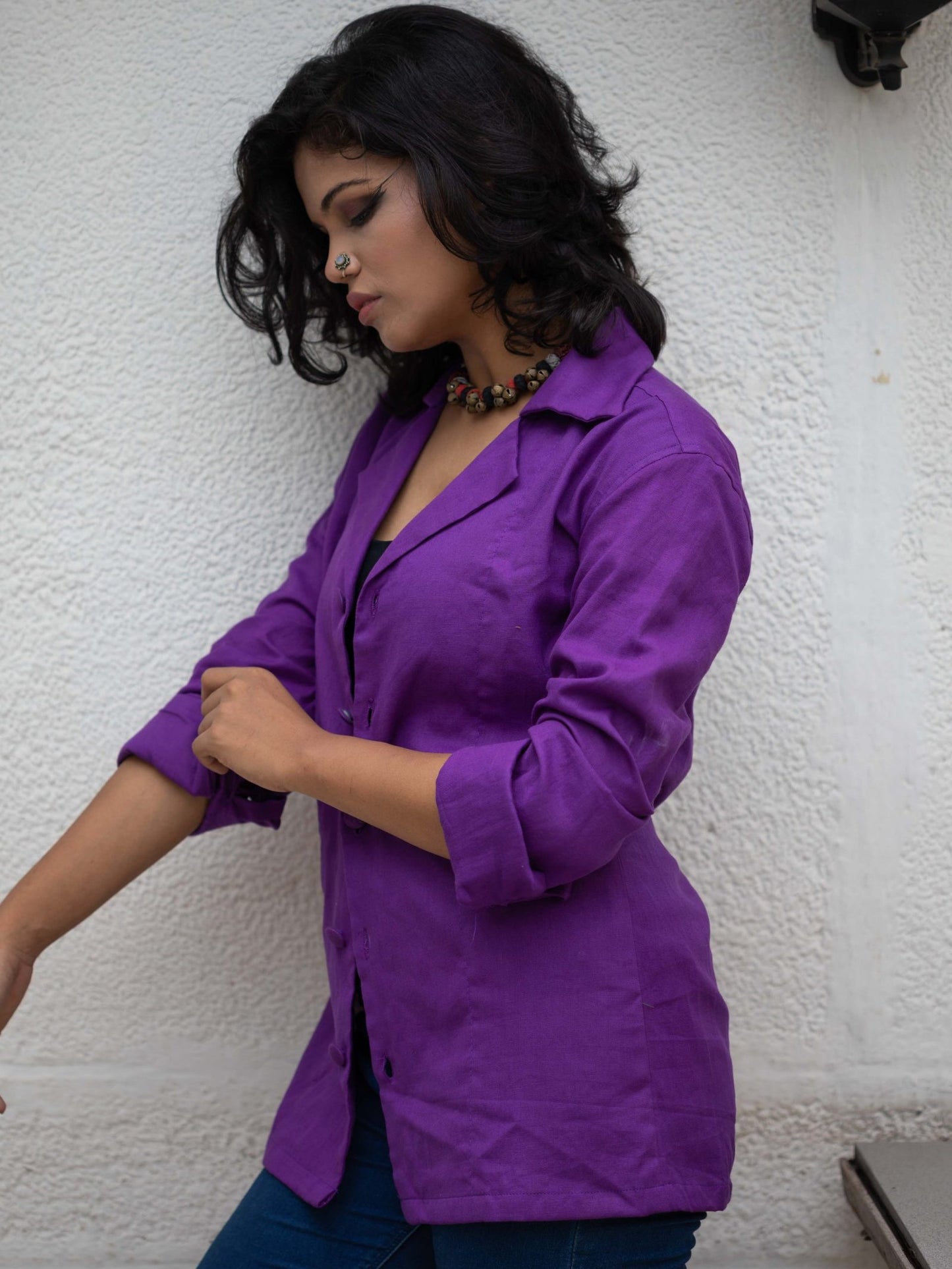 Pian shirt