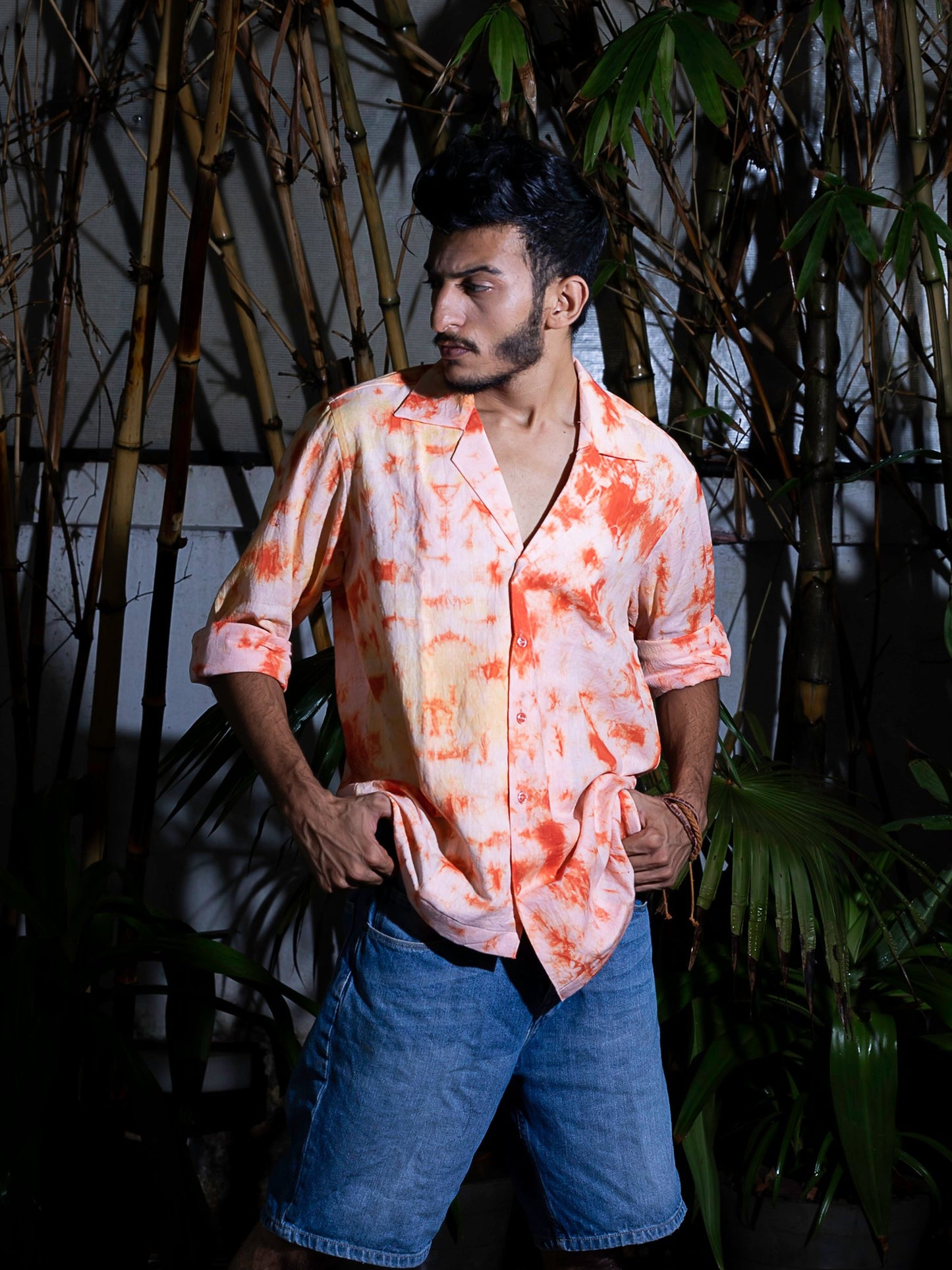 Kibhi shirt
