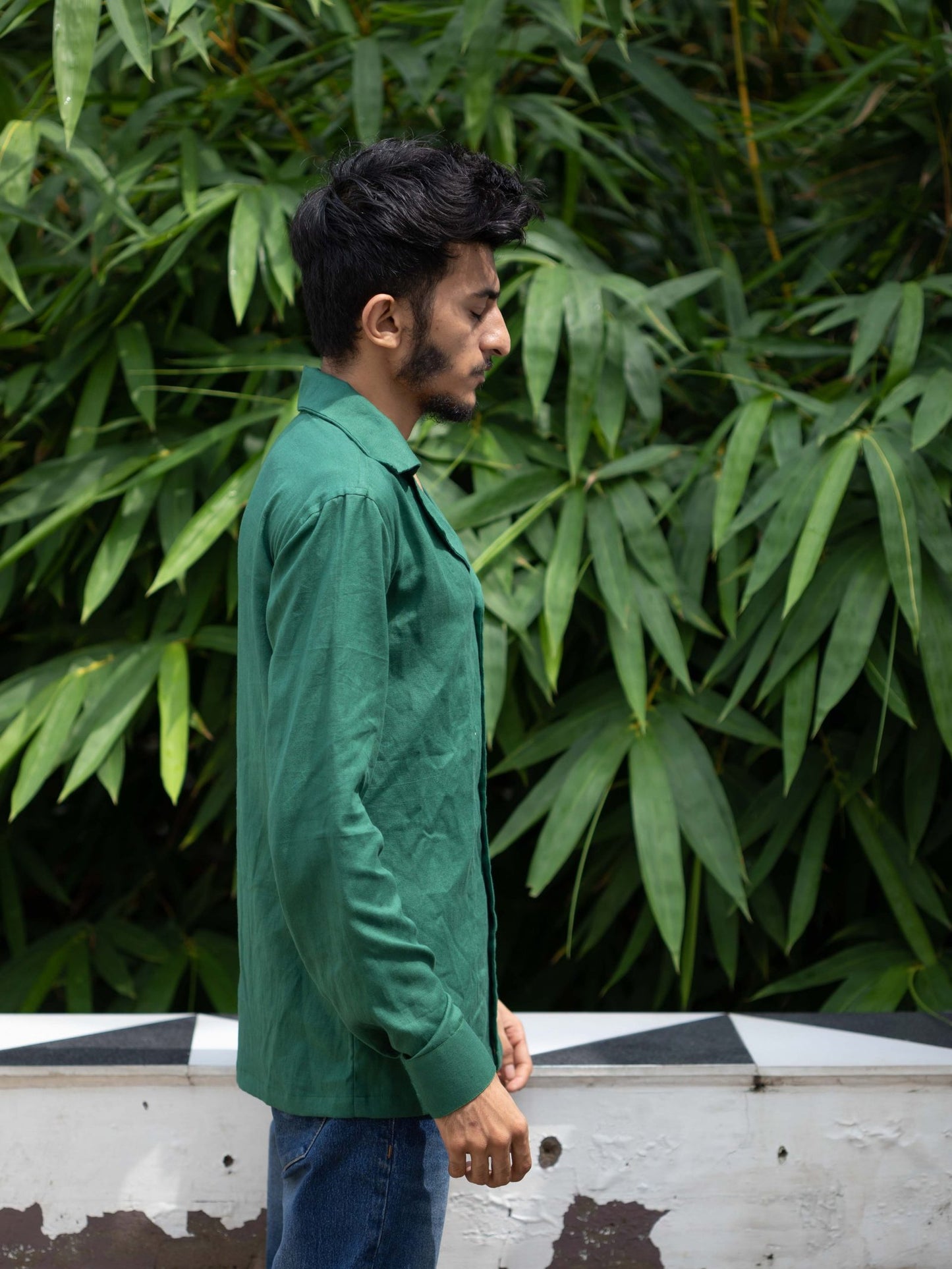 Fihran shirt