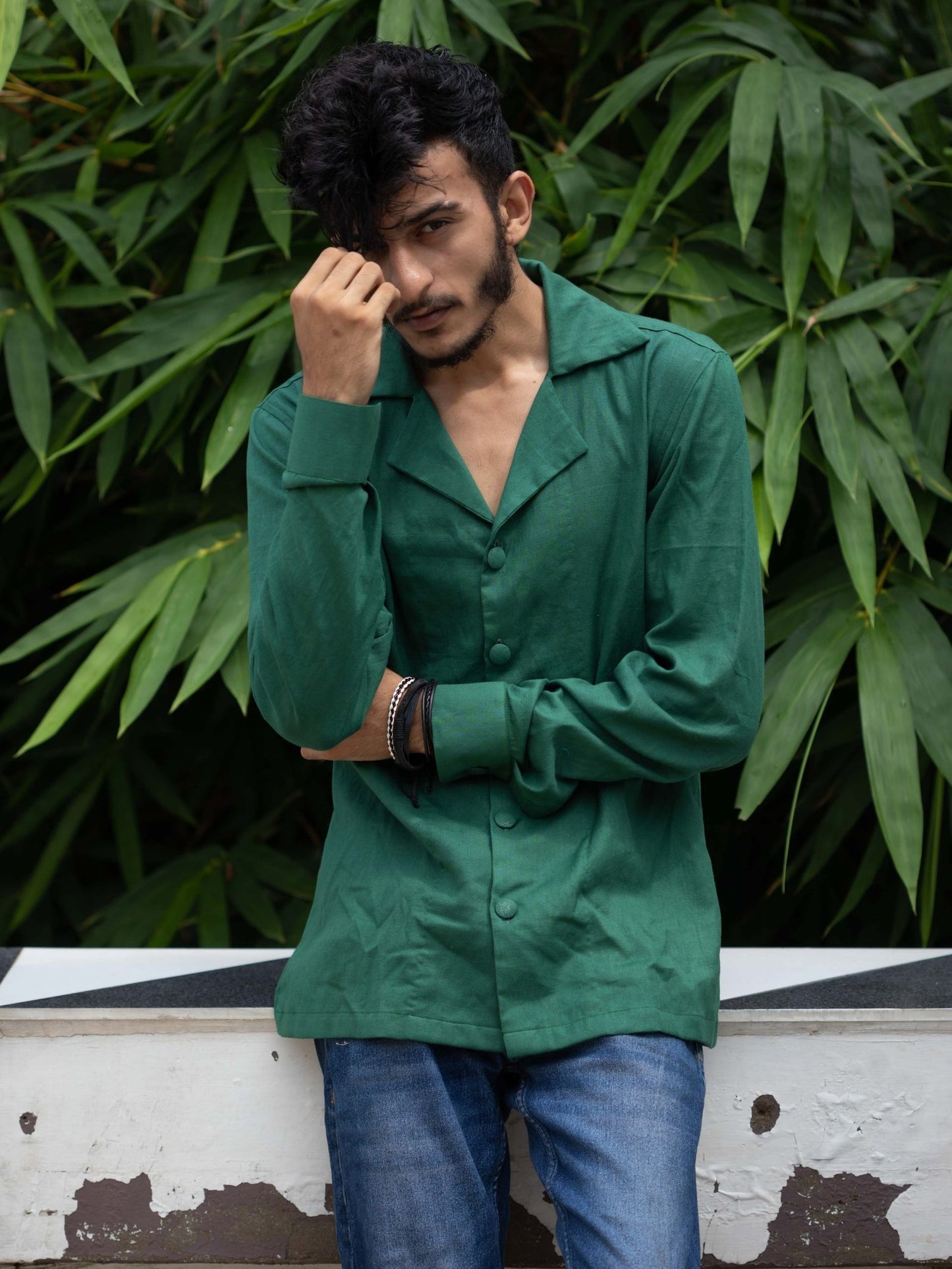 Fihran shirt