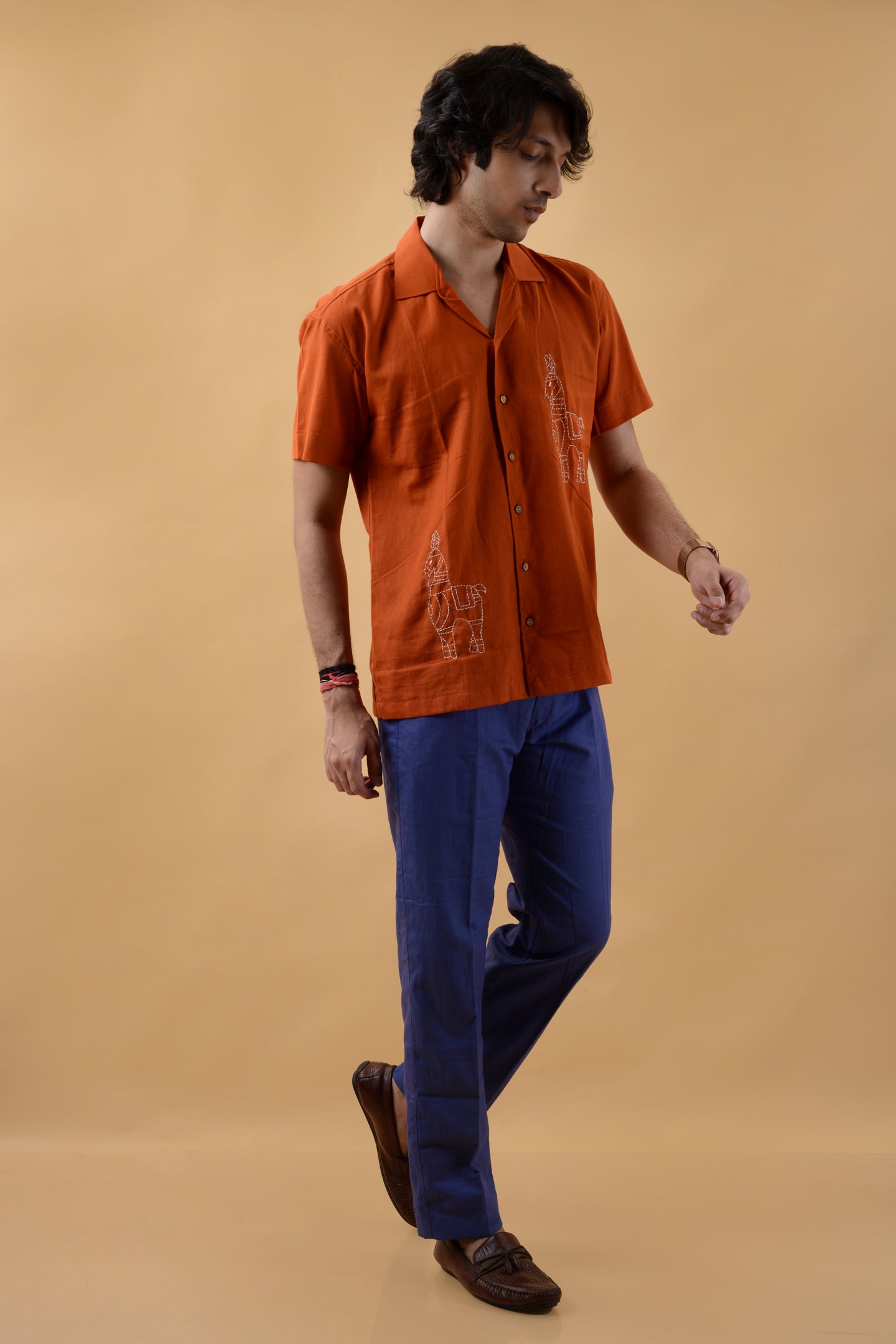 Kovalam shirt