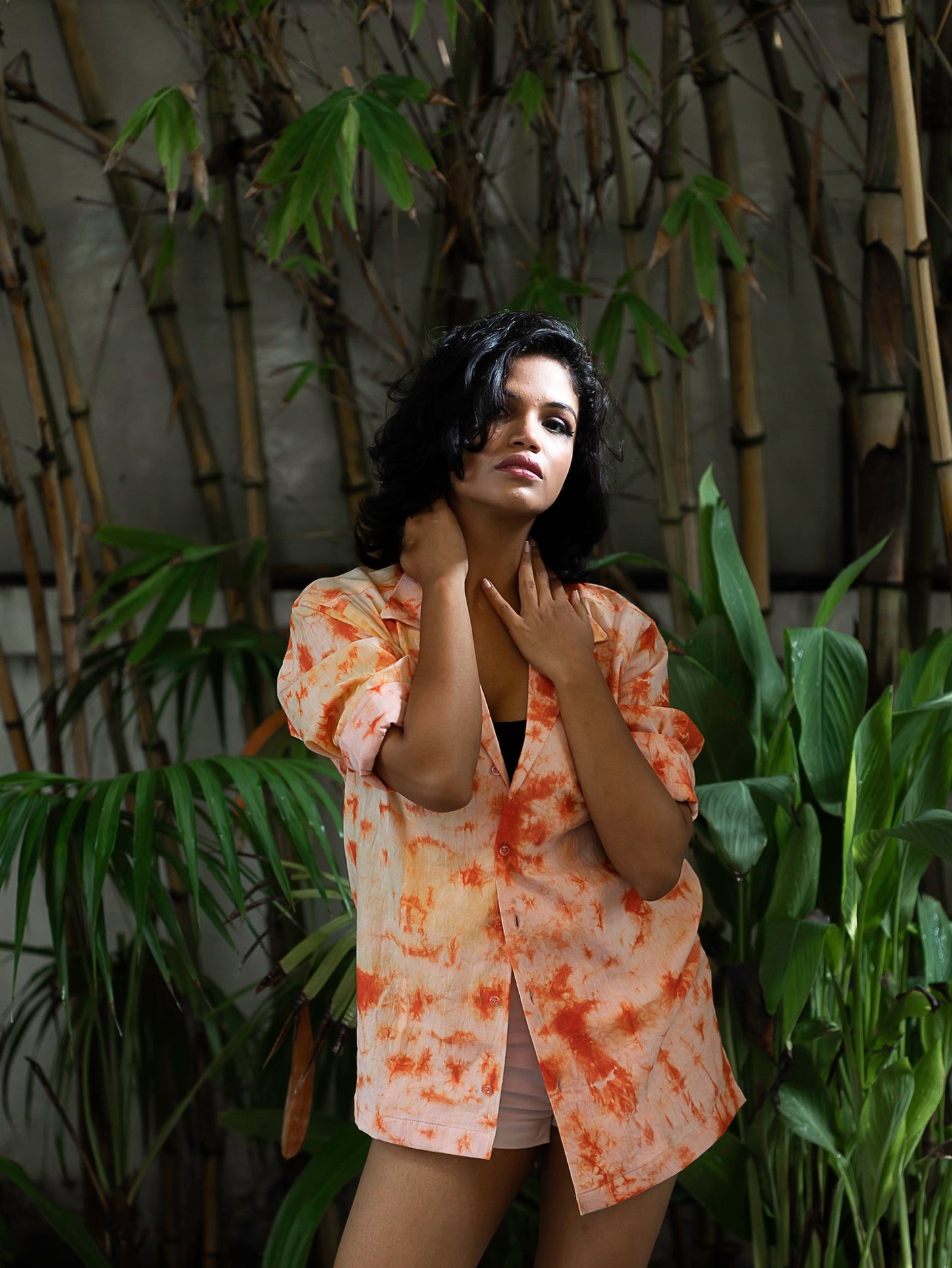 Kibhi shirt