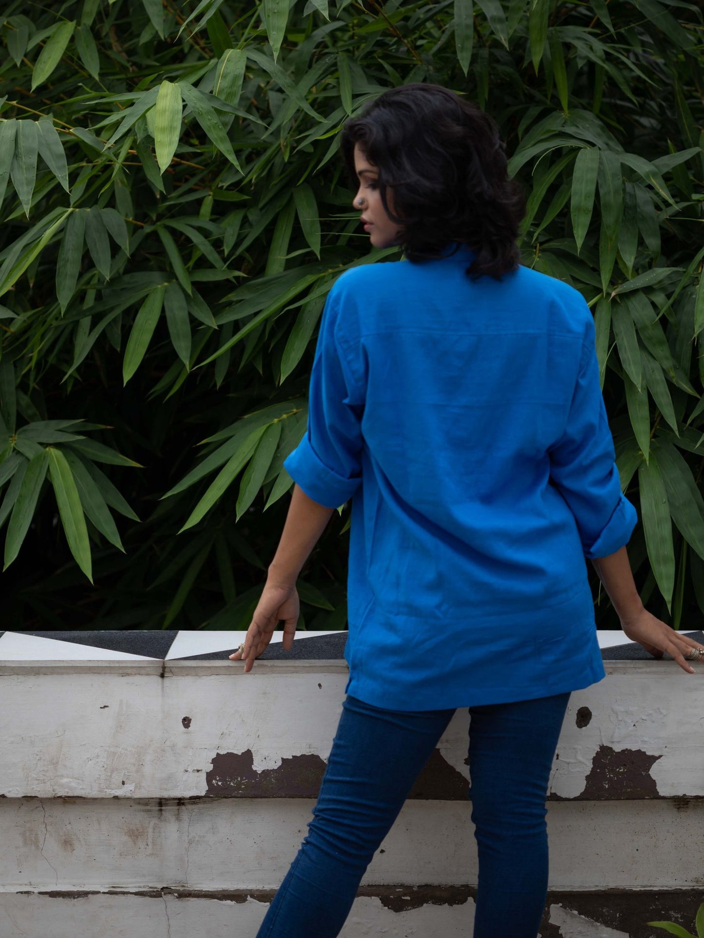 Jerakh shirt