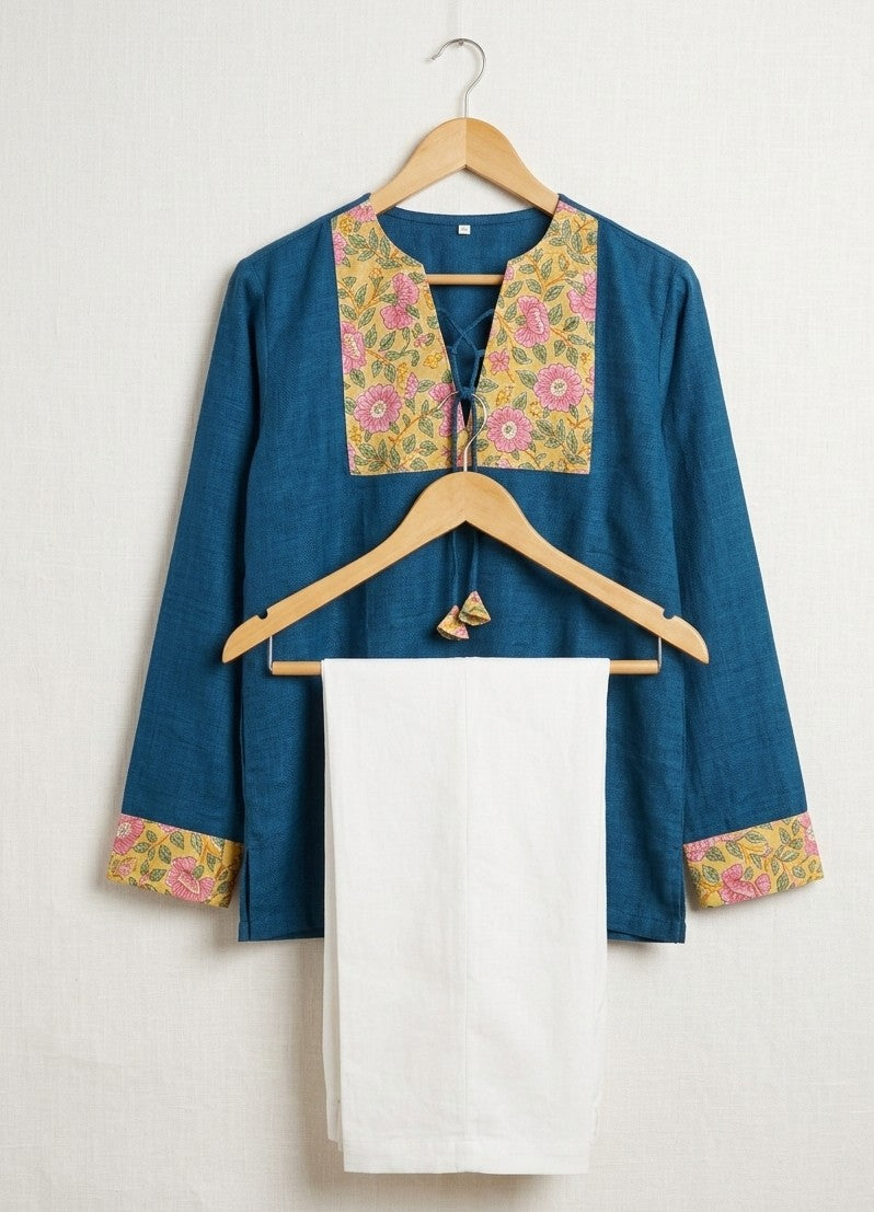 Bahaar shirt