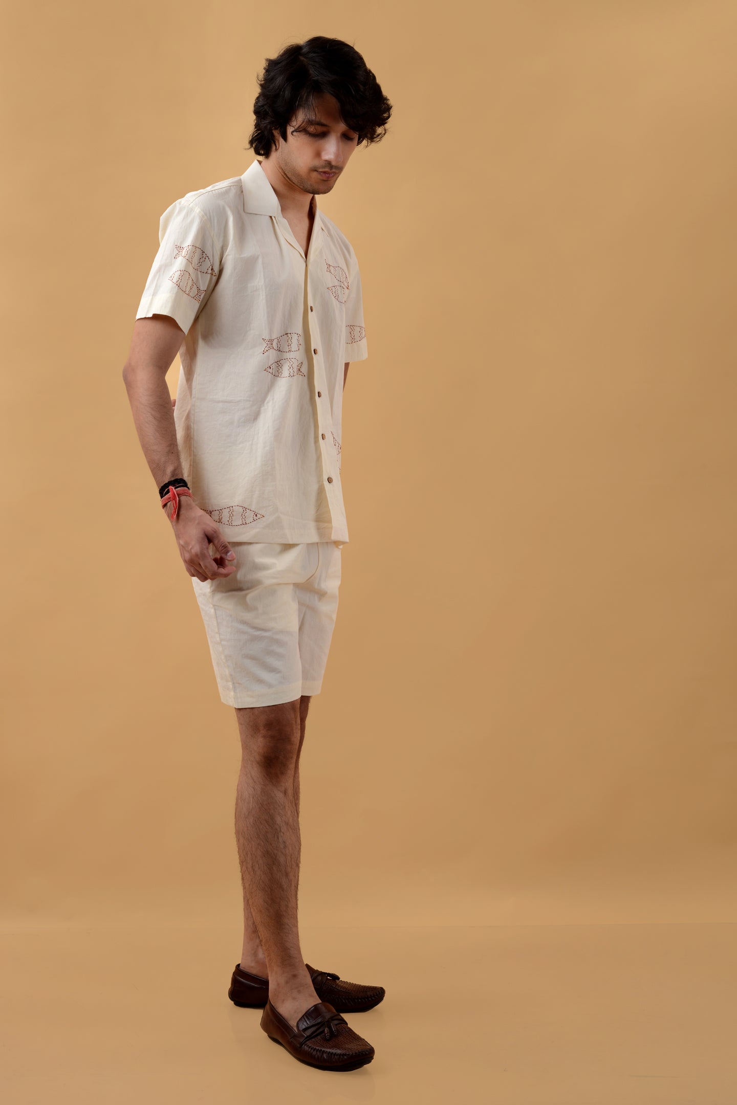 Machli co-ord set