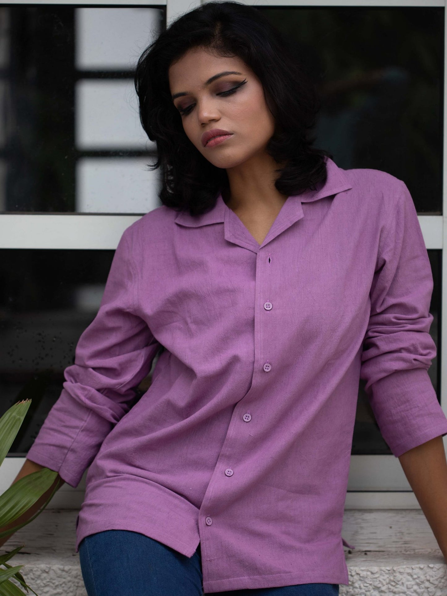 Auran shirt
