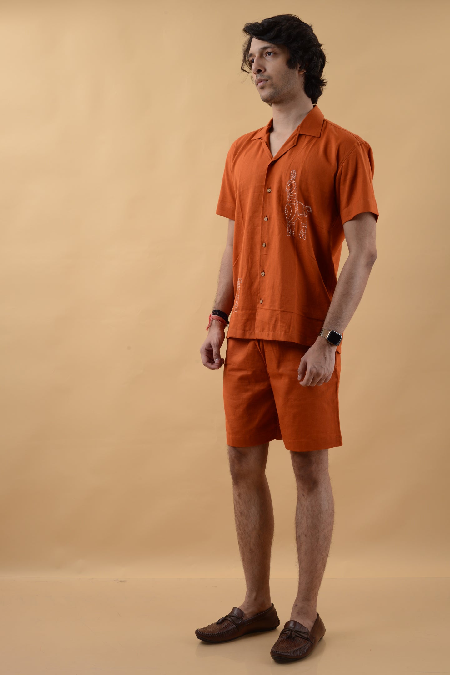 Kovalam co-ord set