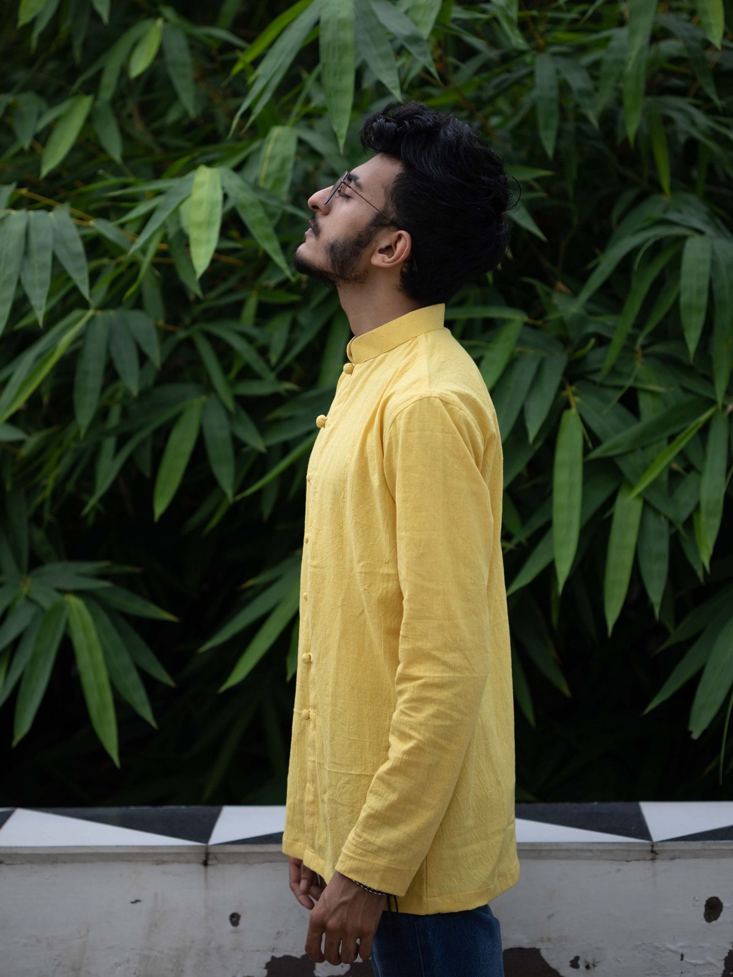 Baran shirt
