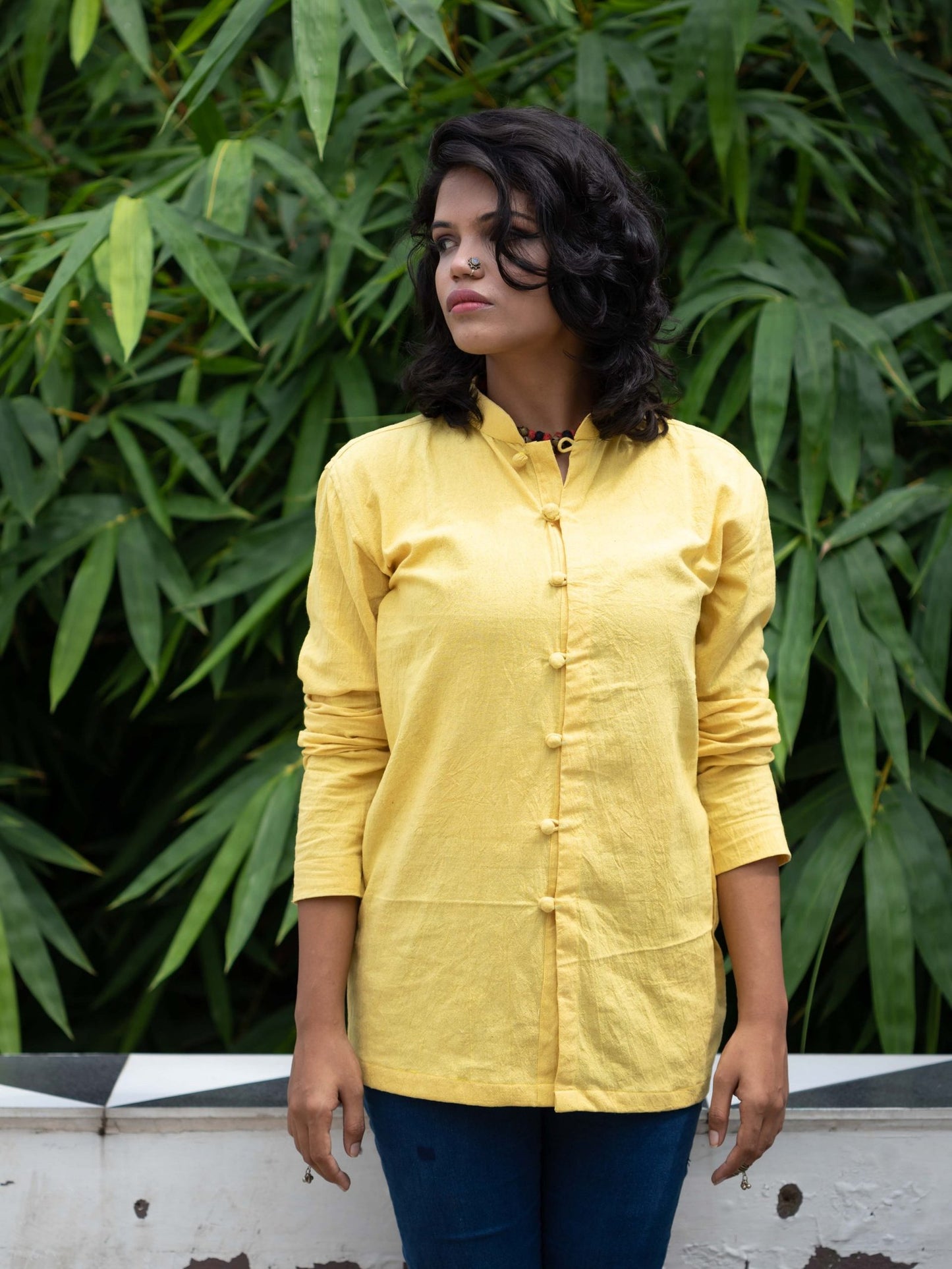 Baran shirt