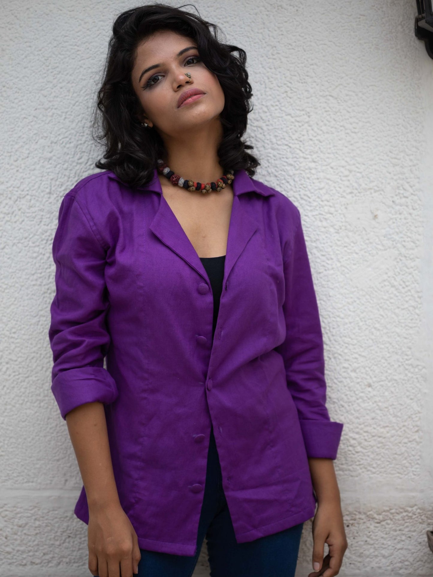 Pian shirt