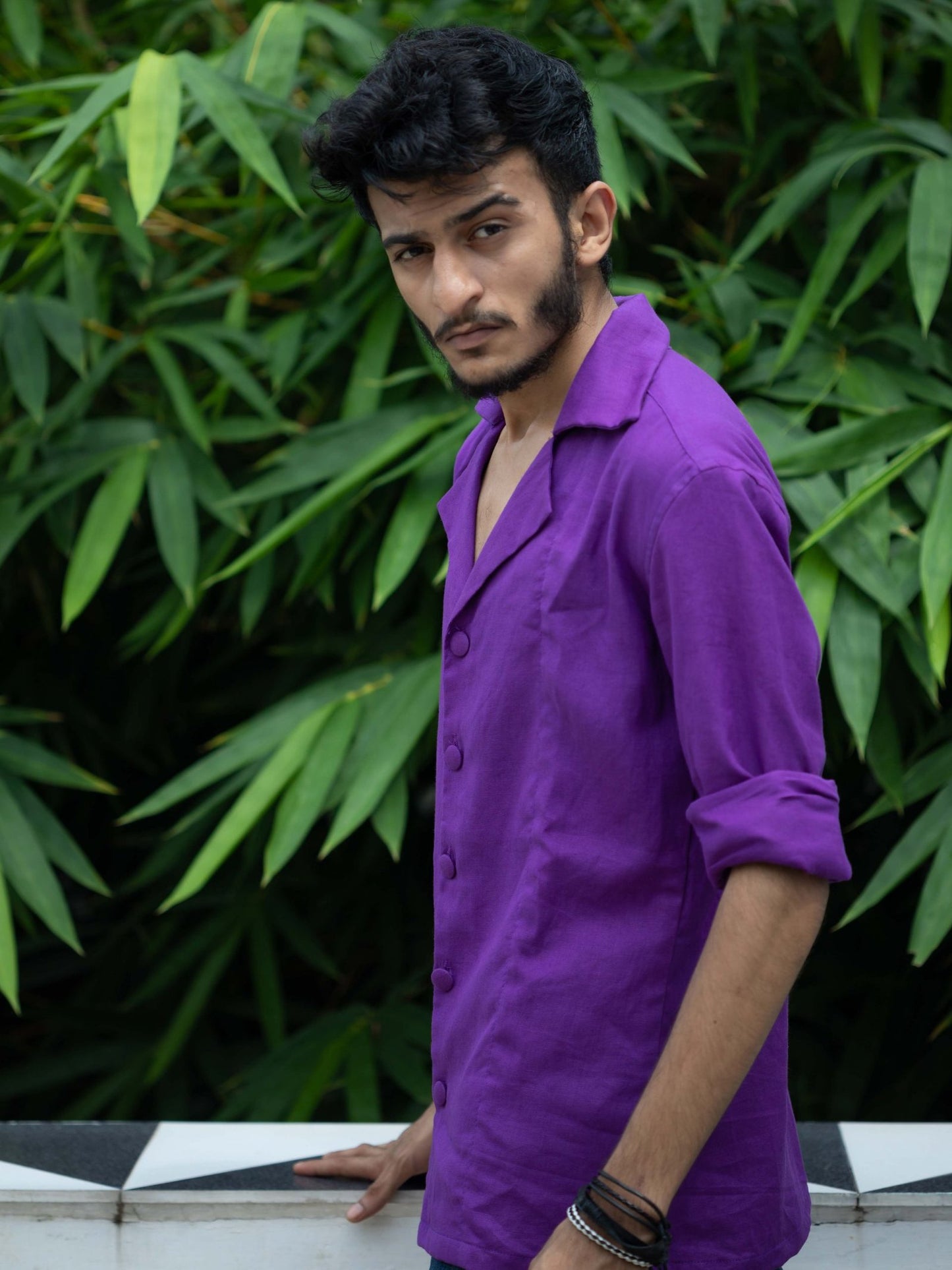 Pian shirt
