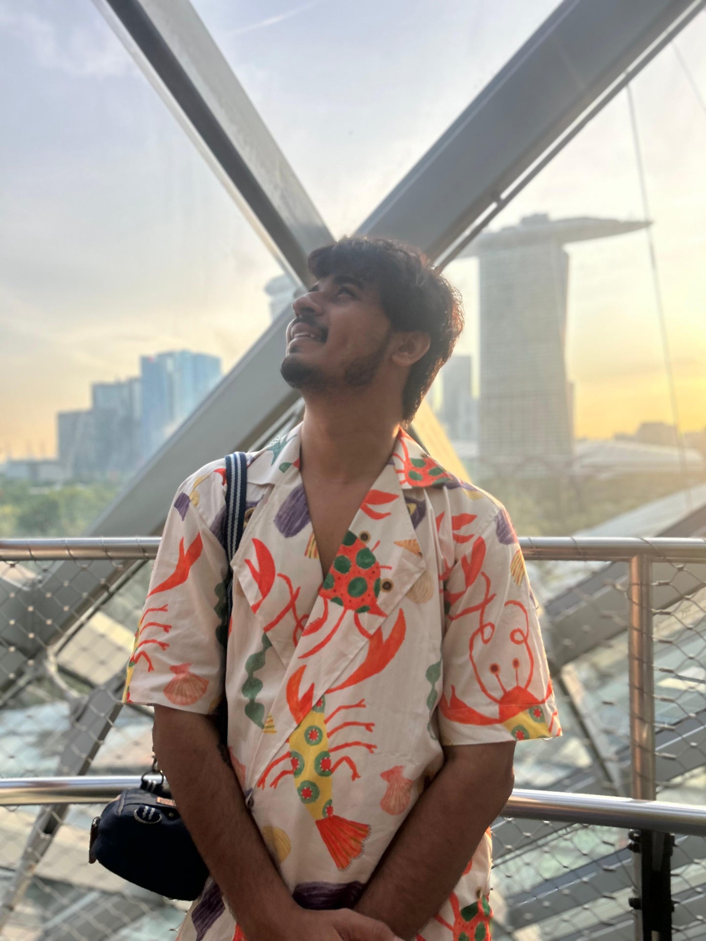 Cabo shirt