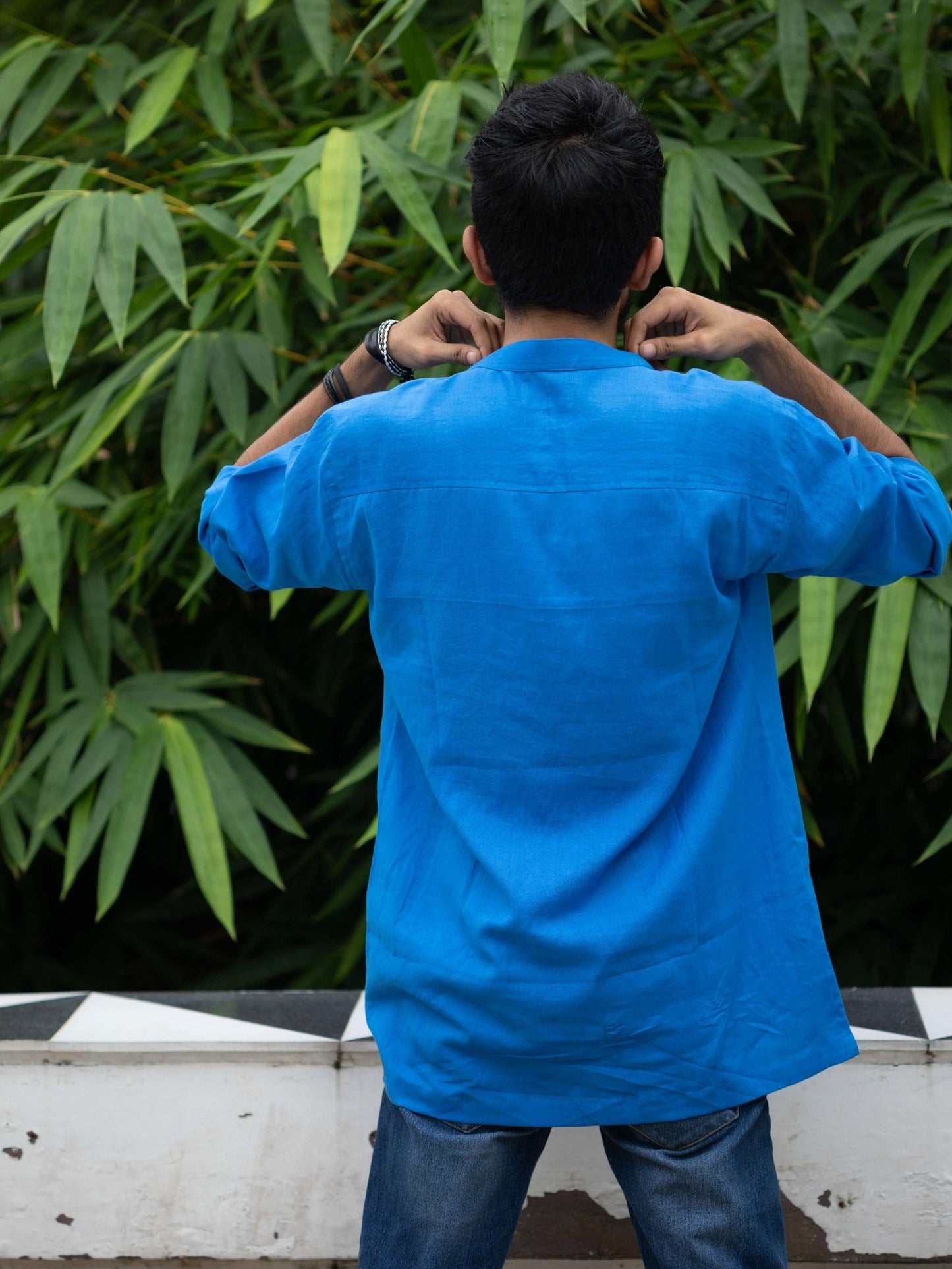 Jerakh shirt