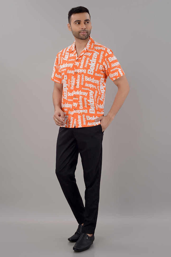 Beldray shirt