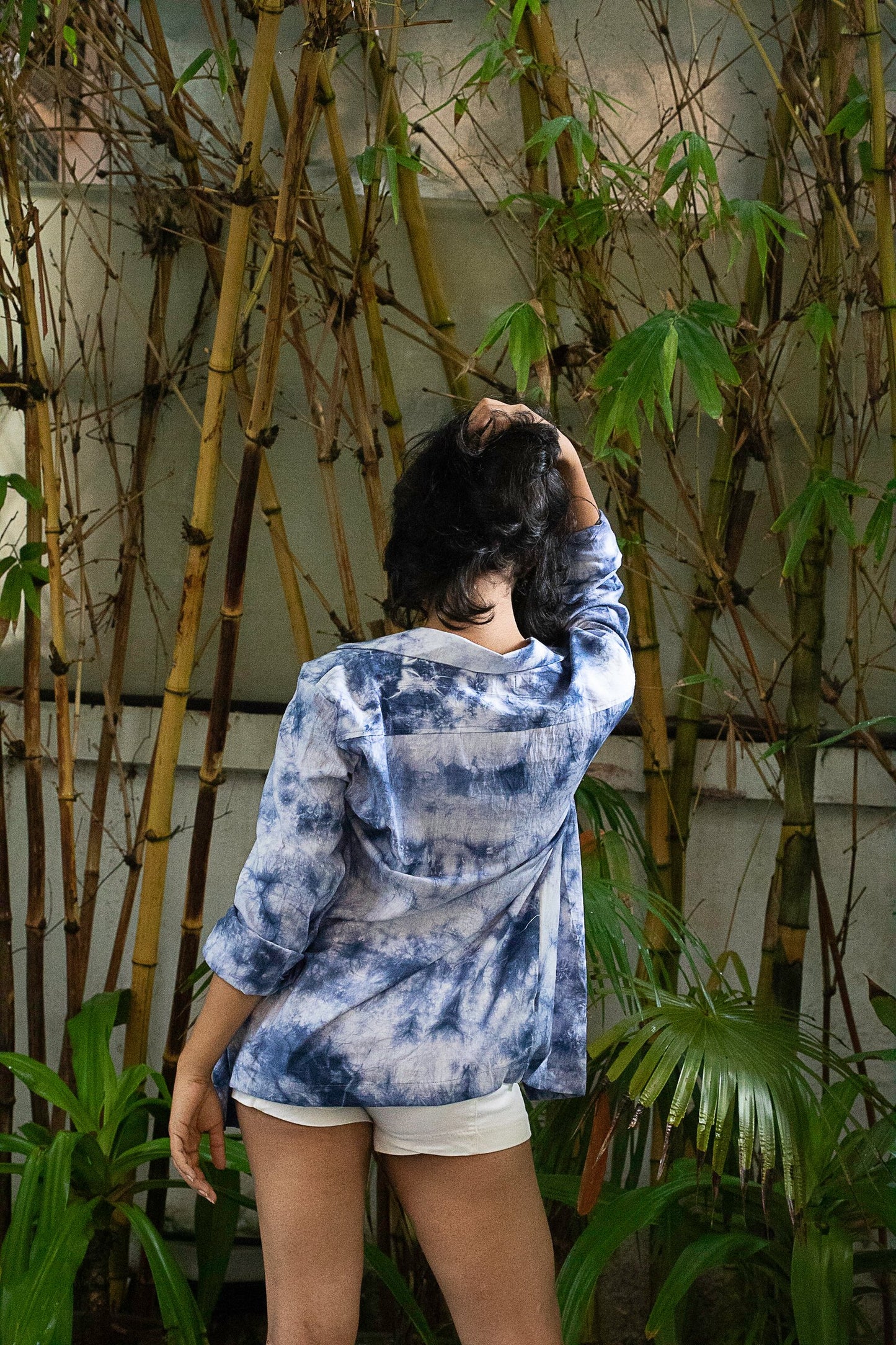 Kabisa shirt