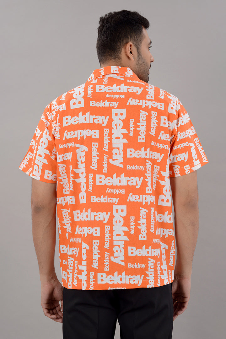 Beldray shirt