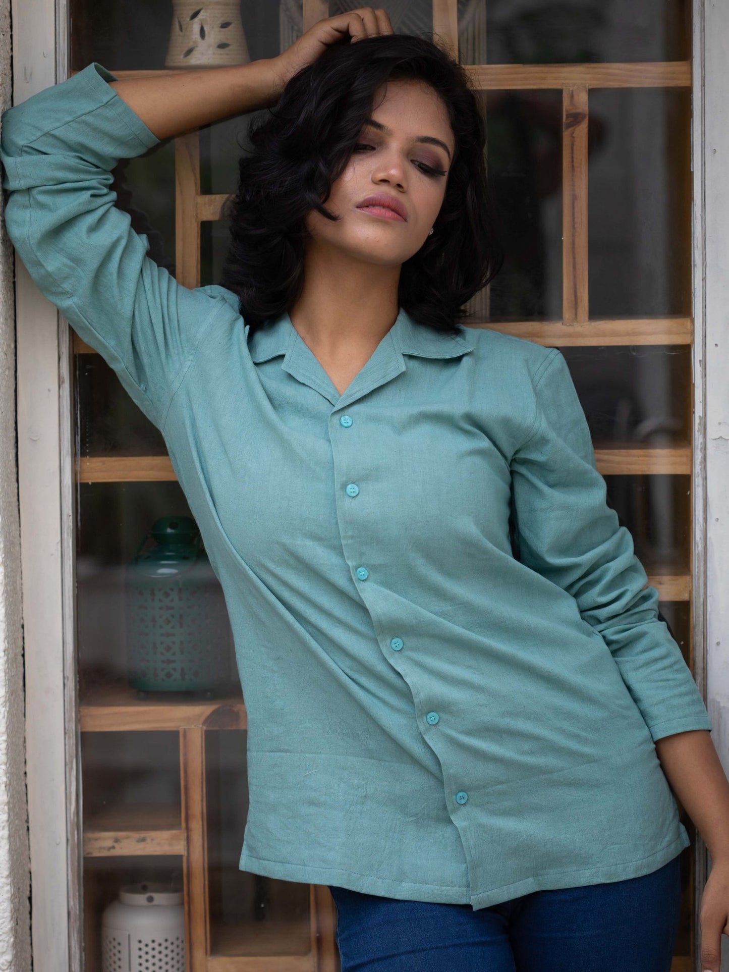 Hevar shirt