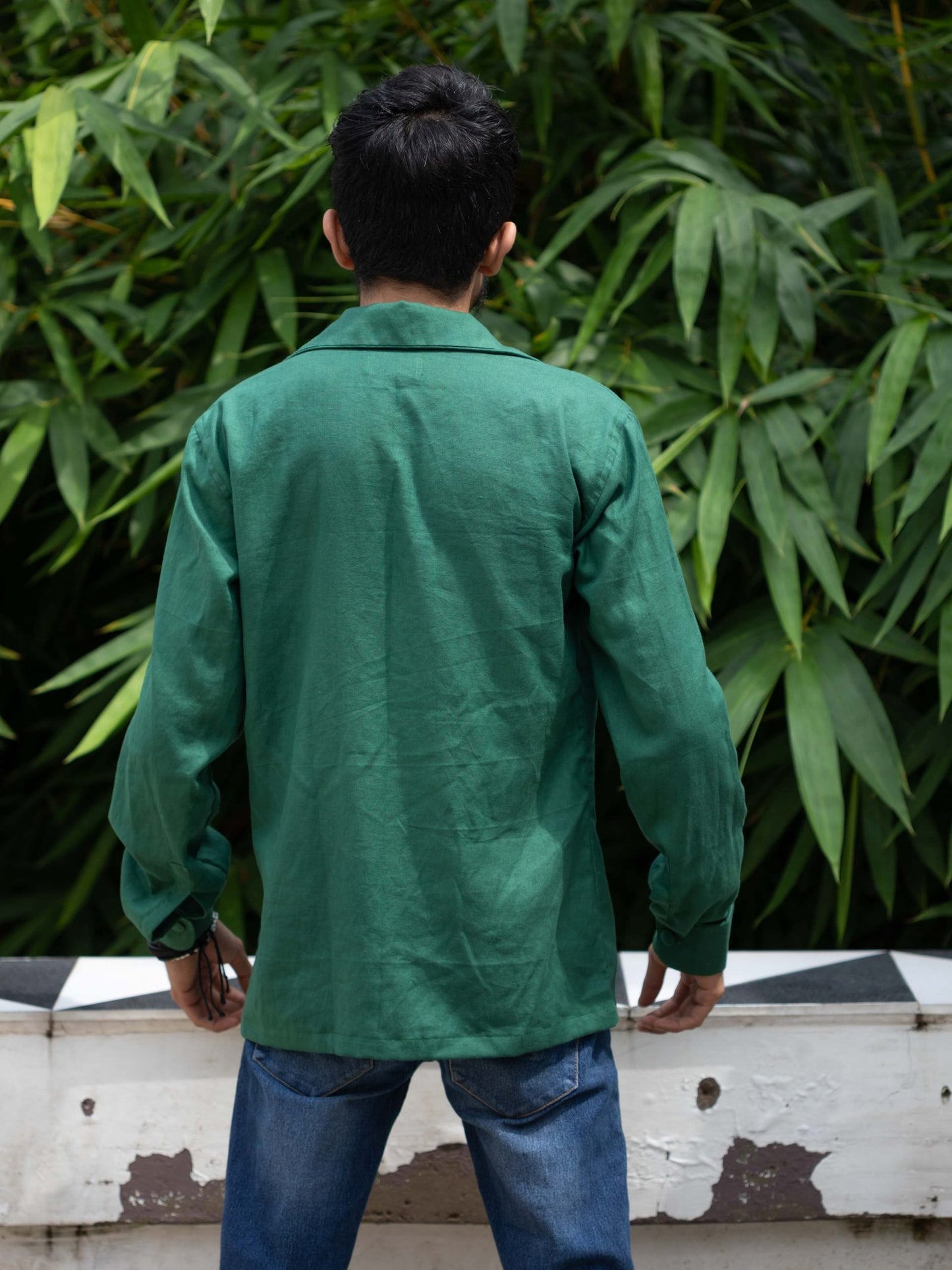 Fihran shirt