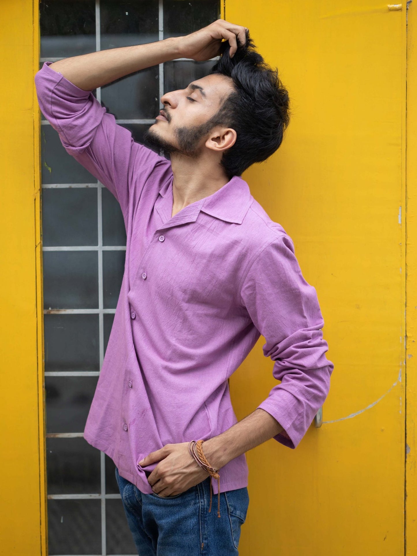 Auran shirt