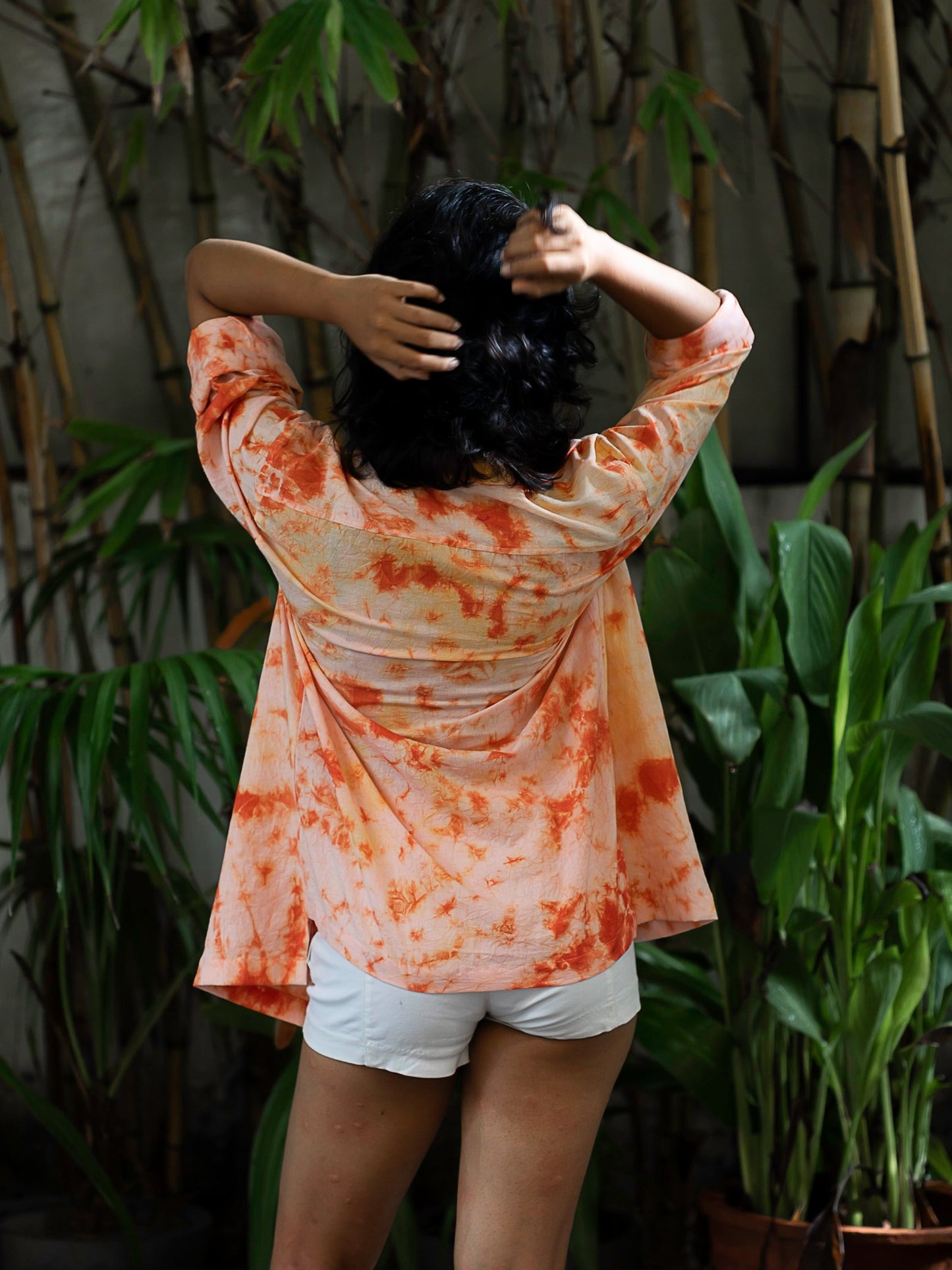 Kibhi shirt