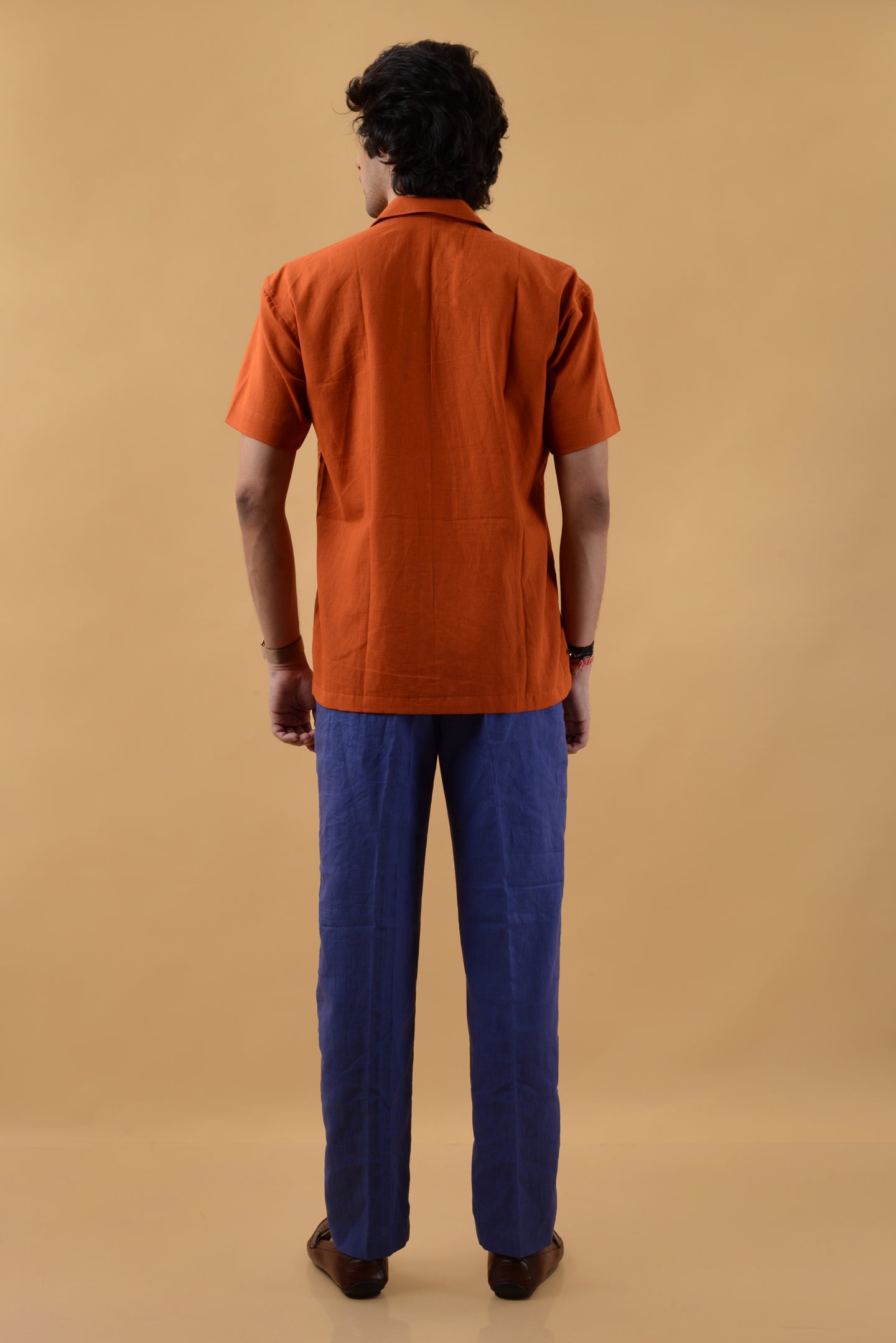 Kovalam shirt