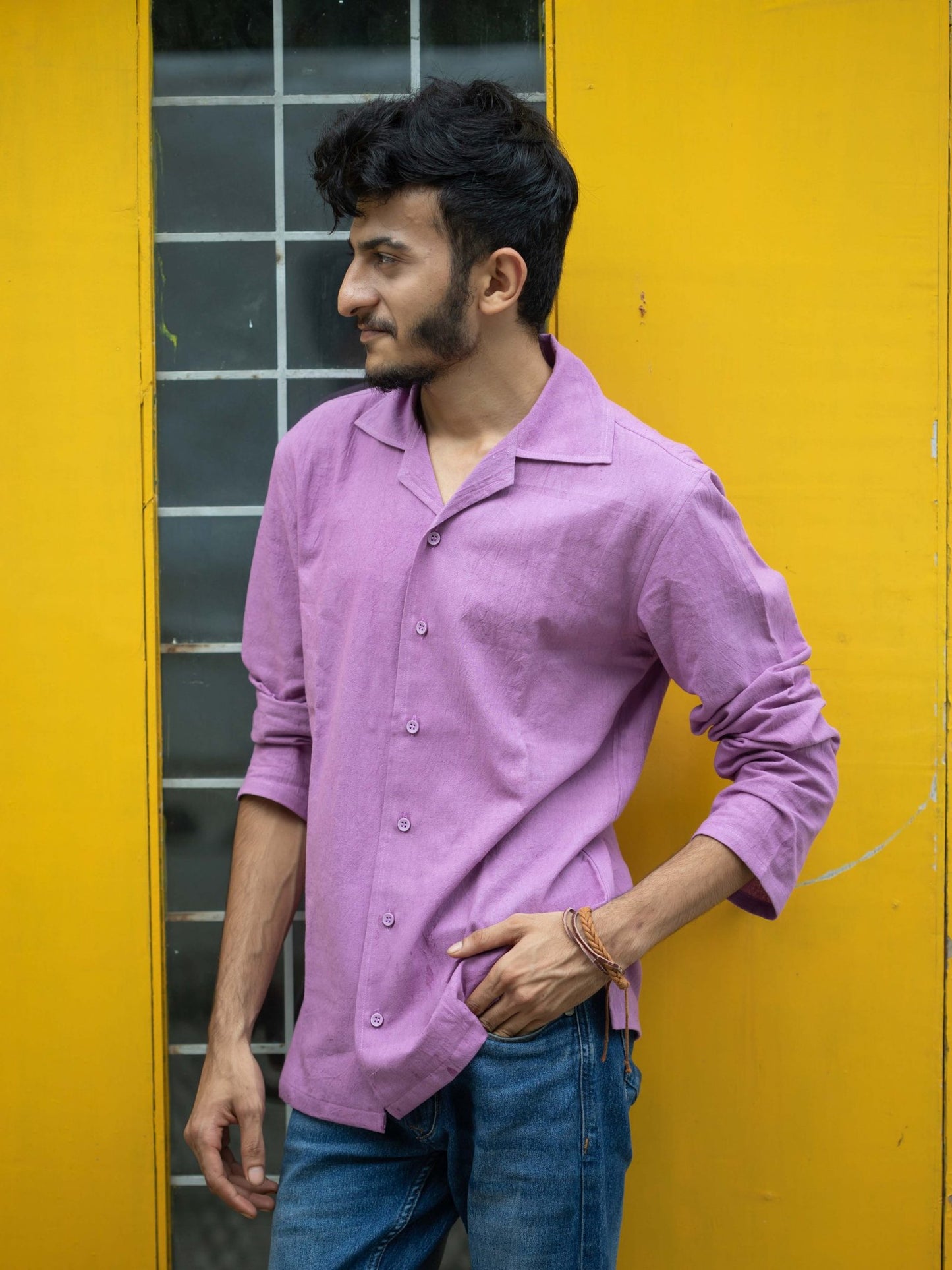 Auran shirt