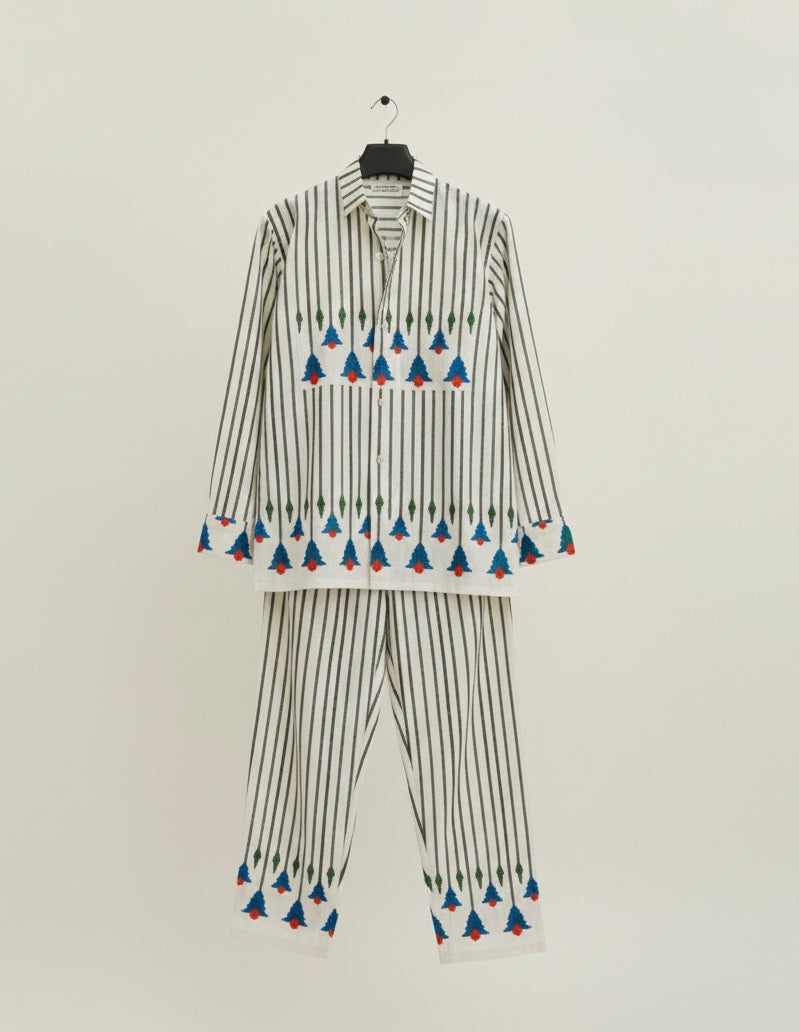 Fleuri Coord set