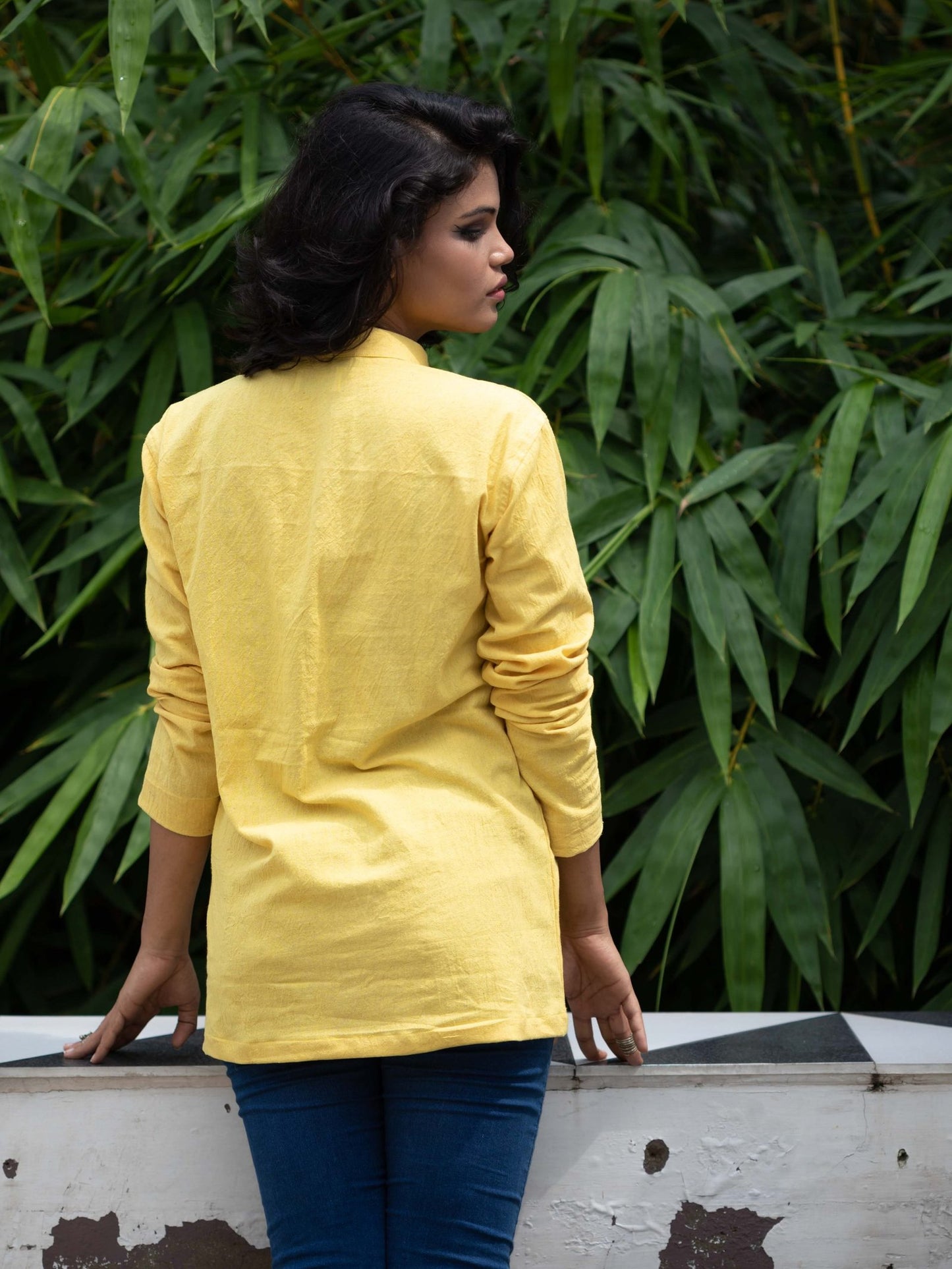 Baran shirt