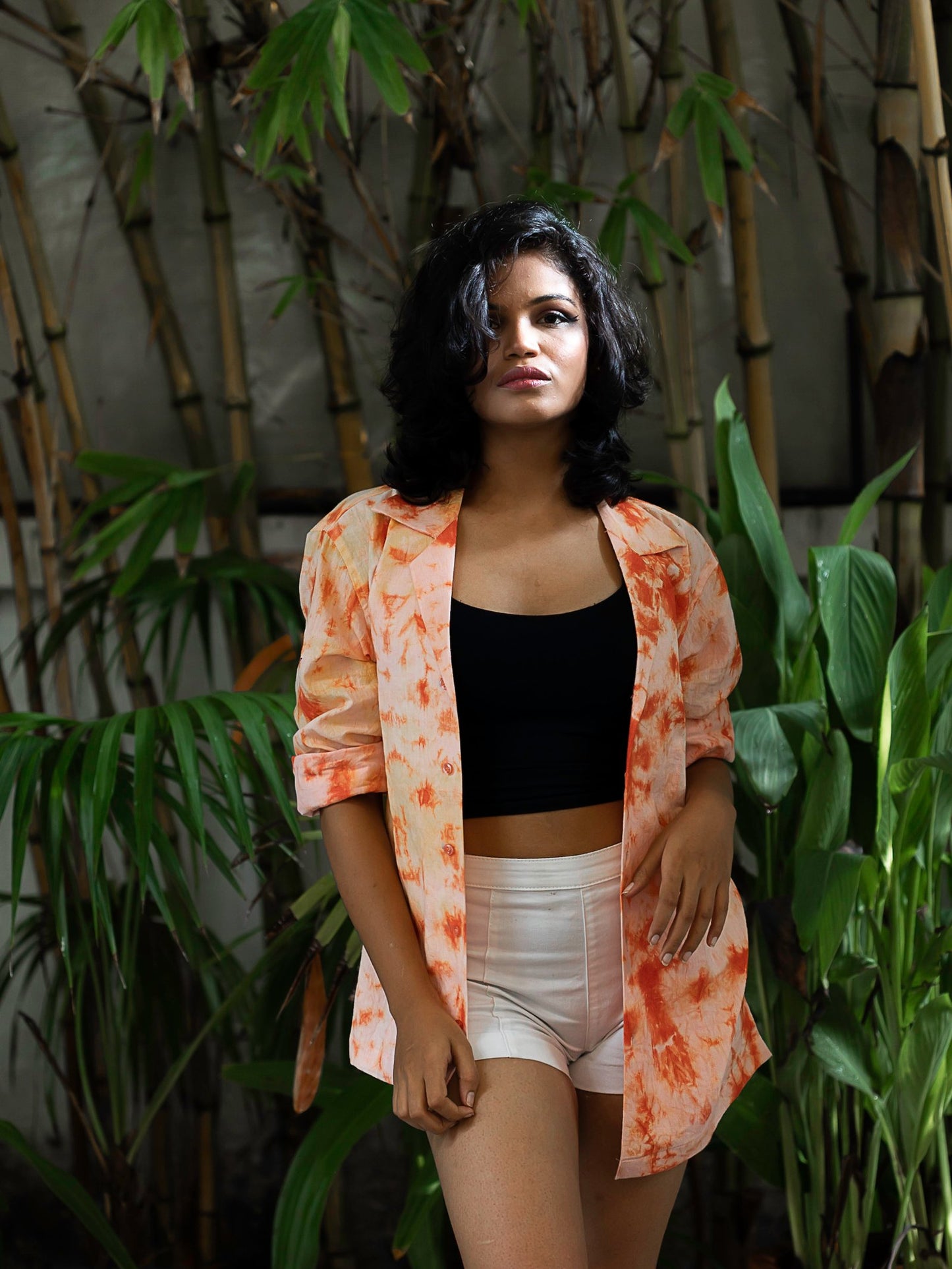 Kibhi shirt
