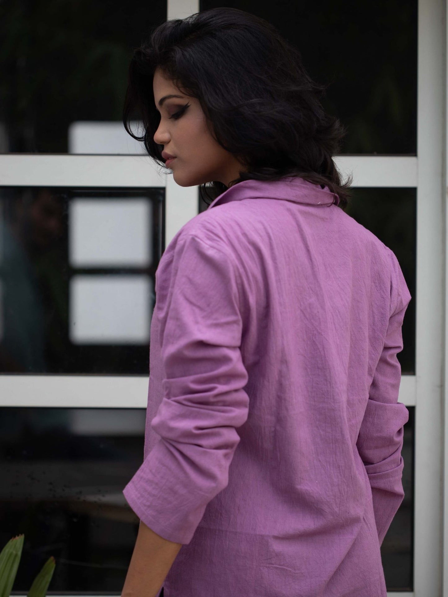 Auran shirt