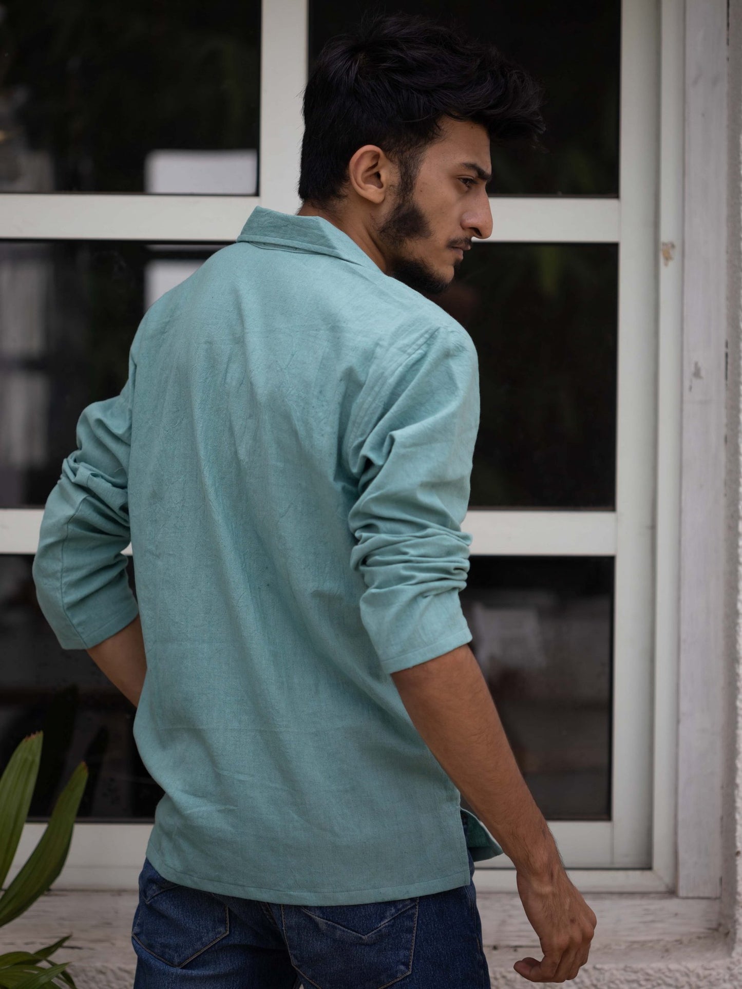 Hevar shirt