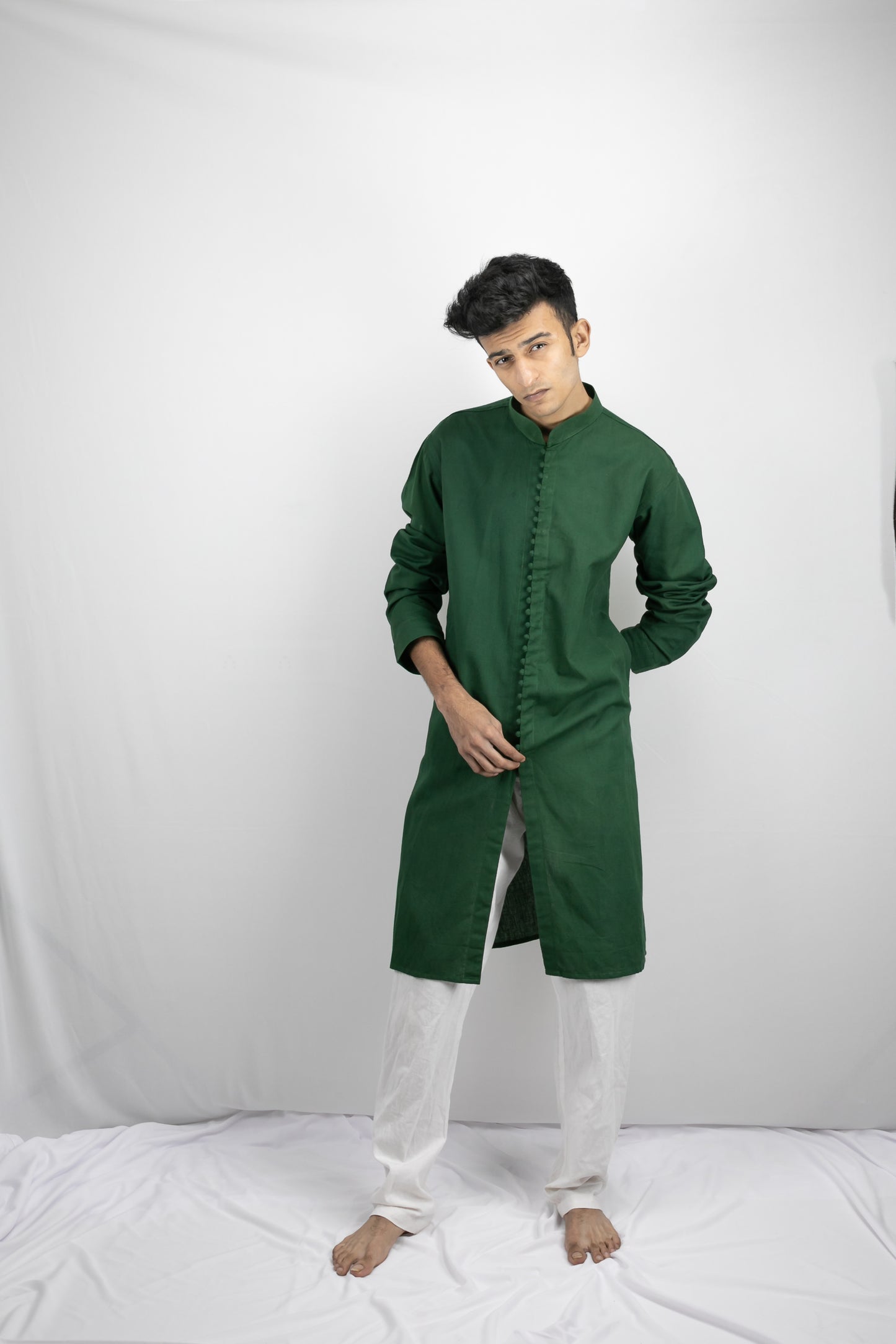Haro Kurta